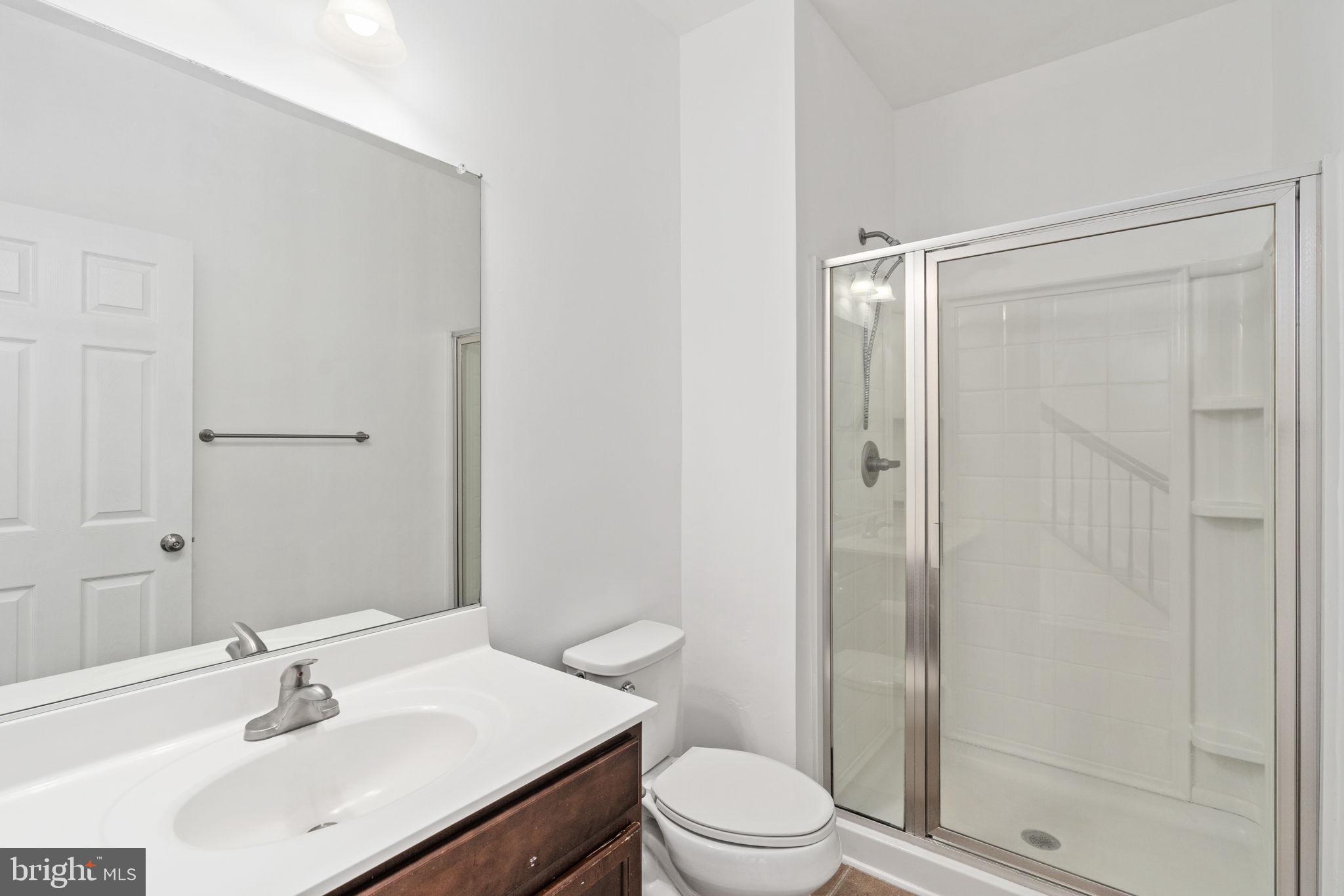 COLONIAL FORGE - Residential