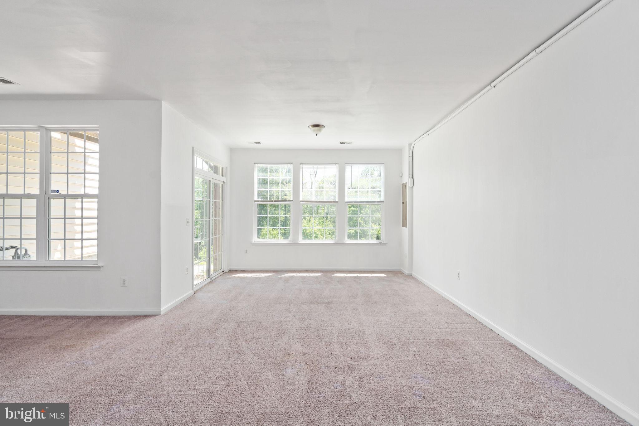 COLONIAL FORGE - Residential