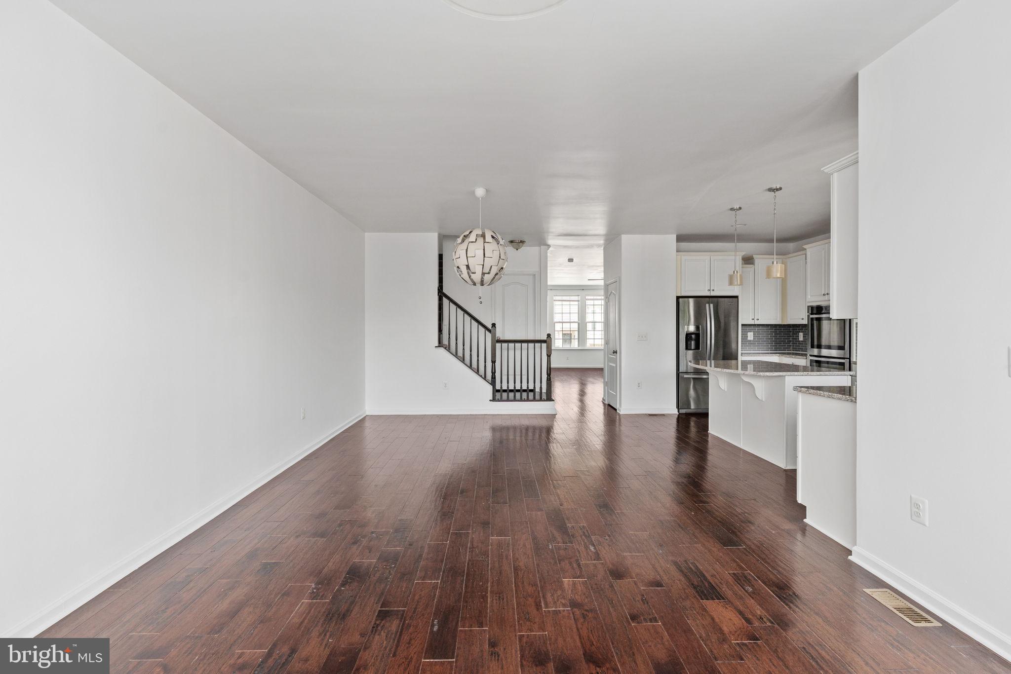 COLONIAL FORGE - Residential