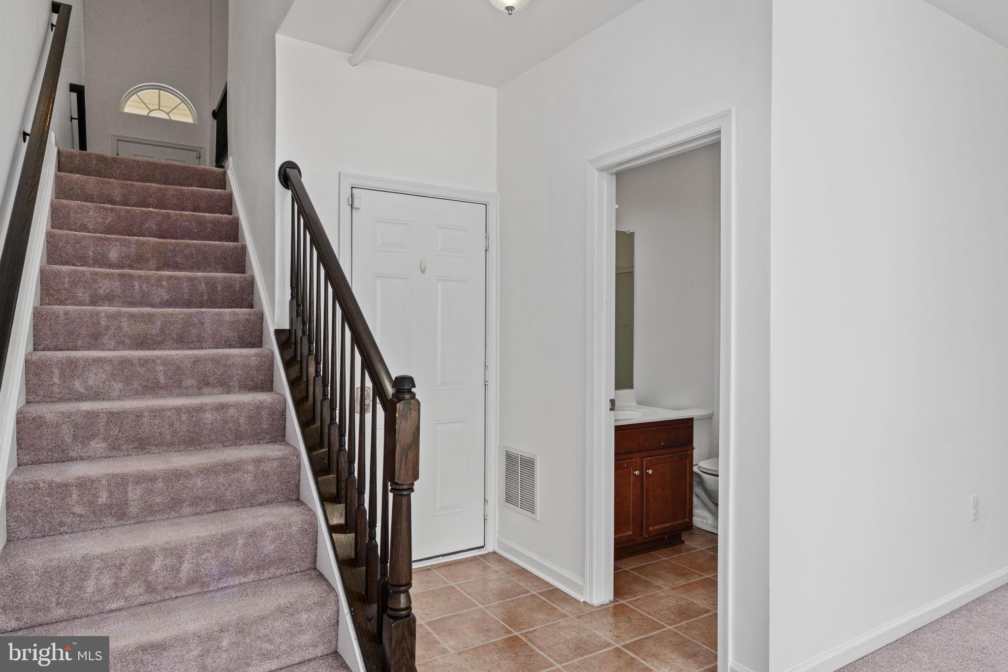 COLONIAL FORGE - Residential