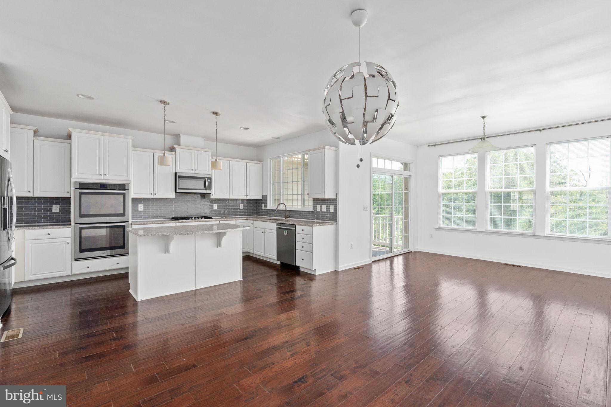 COLONIAL FORGE - Residential