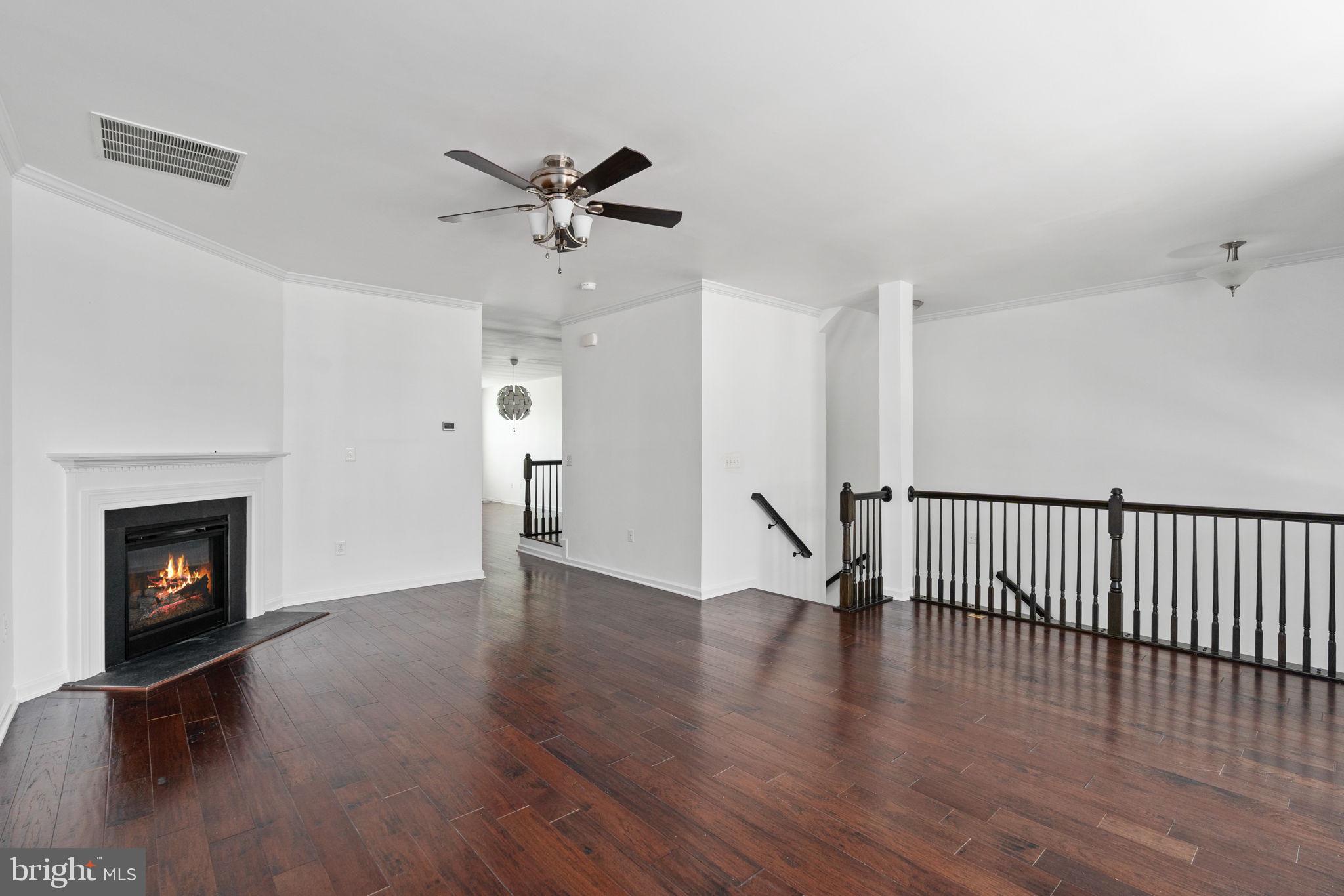 COLONIAL FORGE - Residential