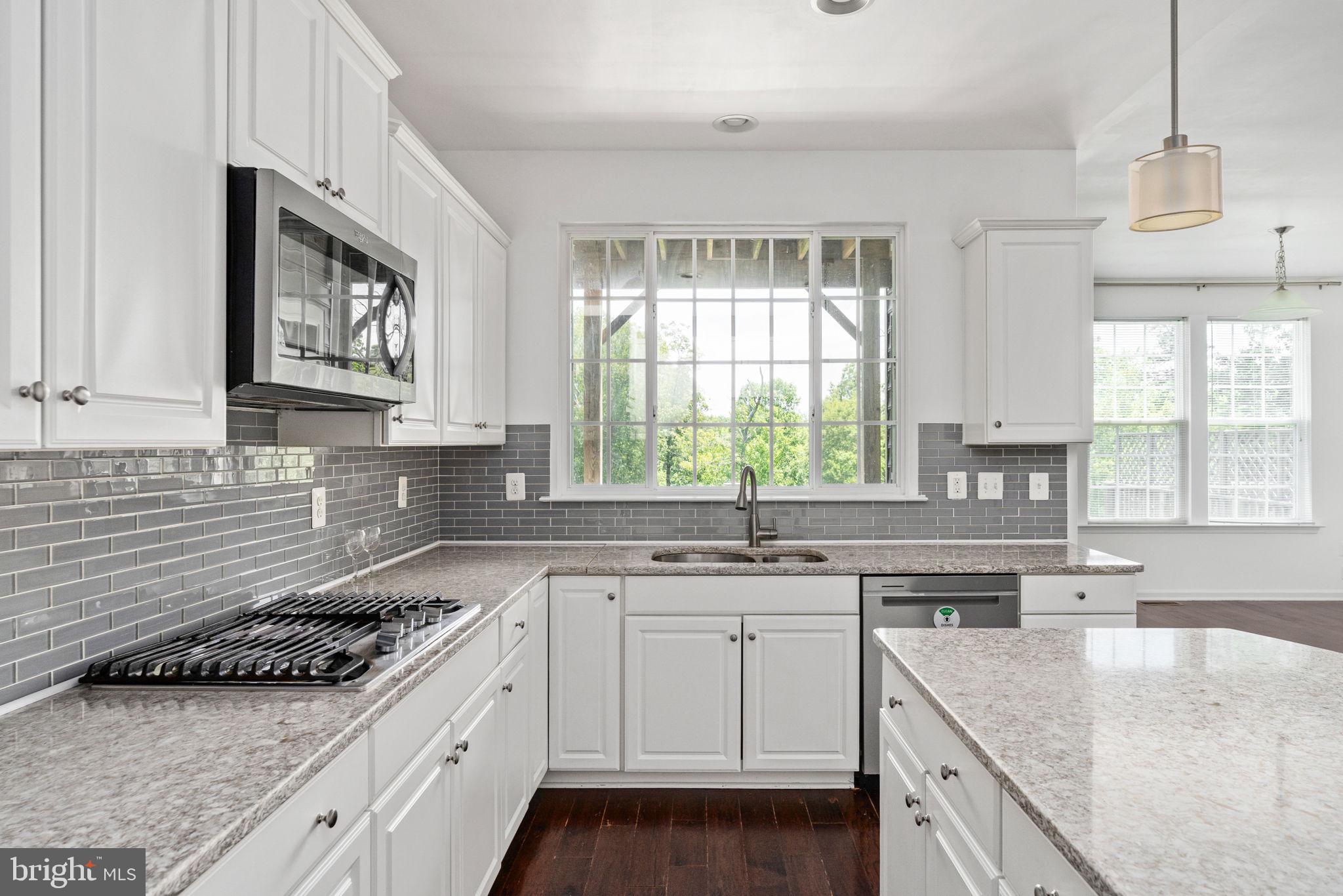 COLONIAL FORGE - Residential