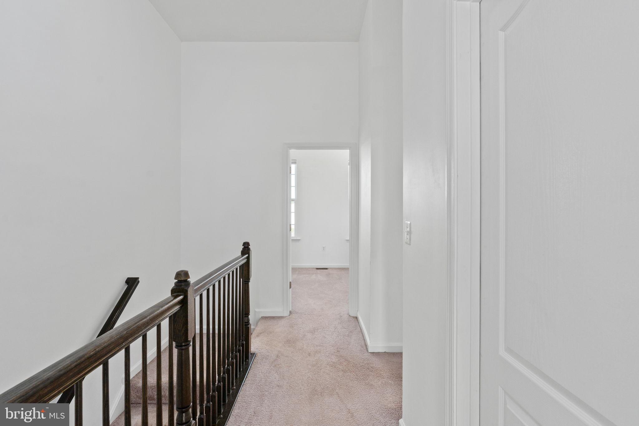 COLONIAL FORGE - Residential