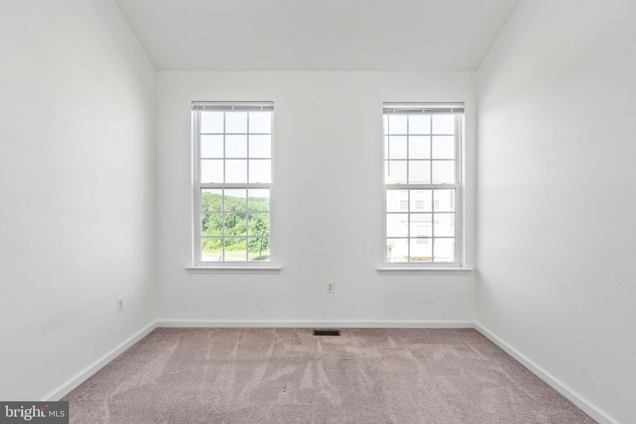 COLONIAL FORGE - Residential