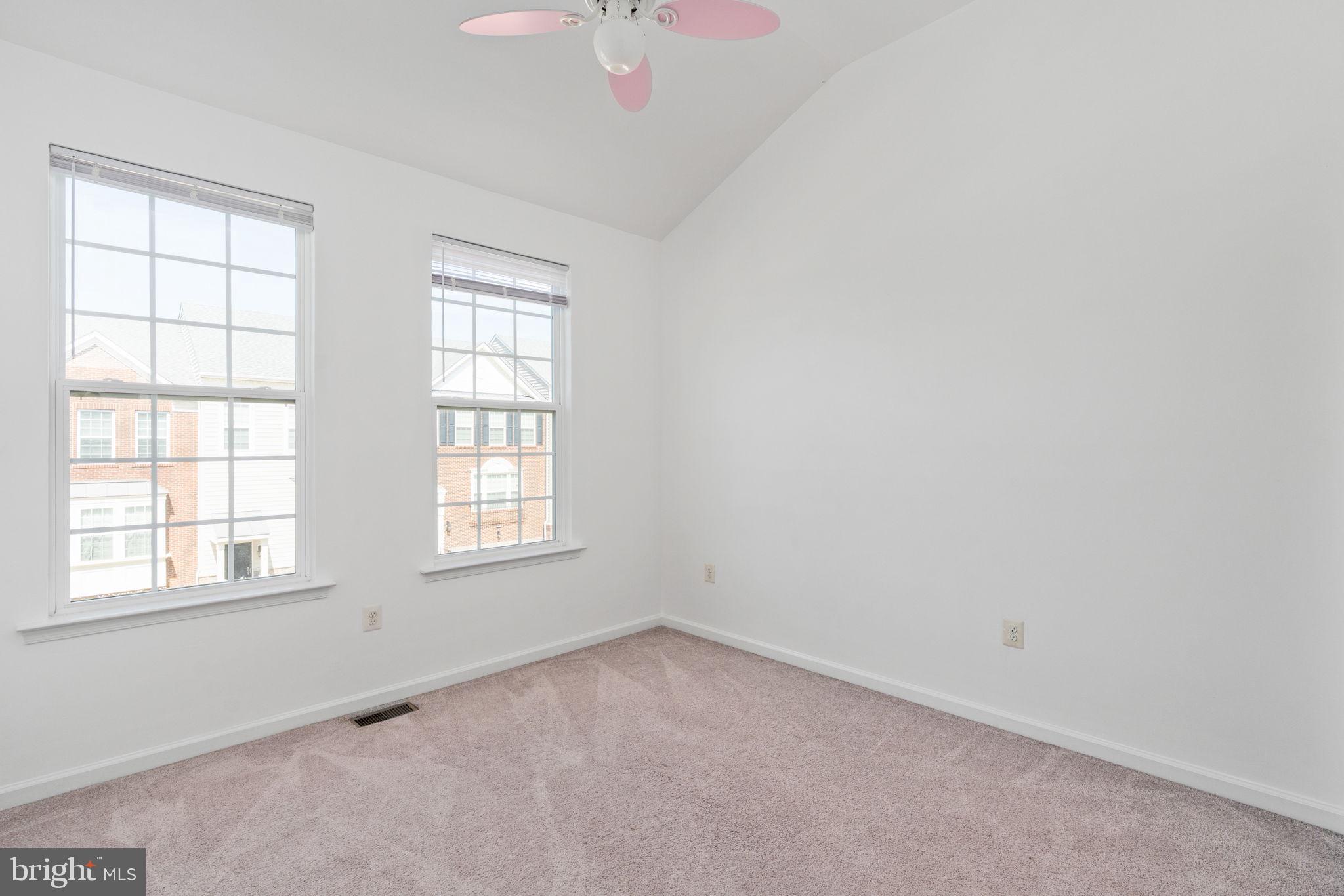 COLONIAL FORGE - Residential