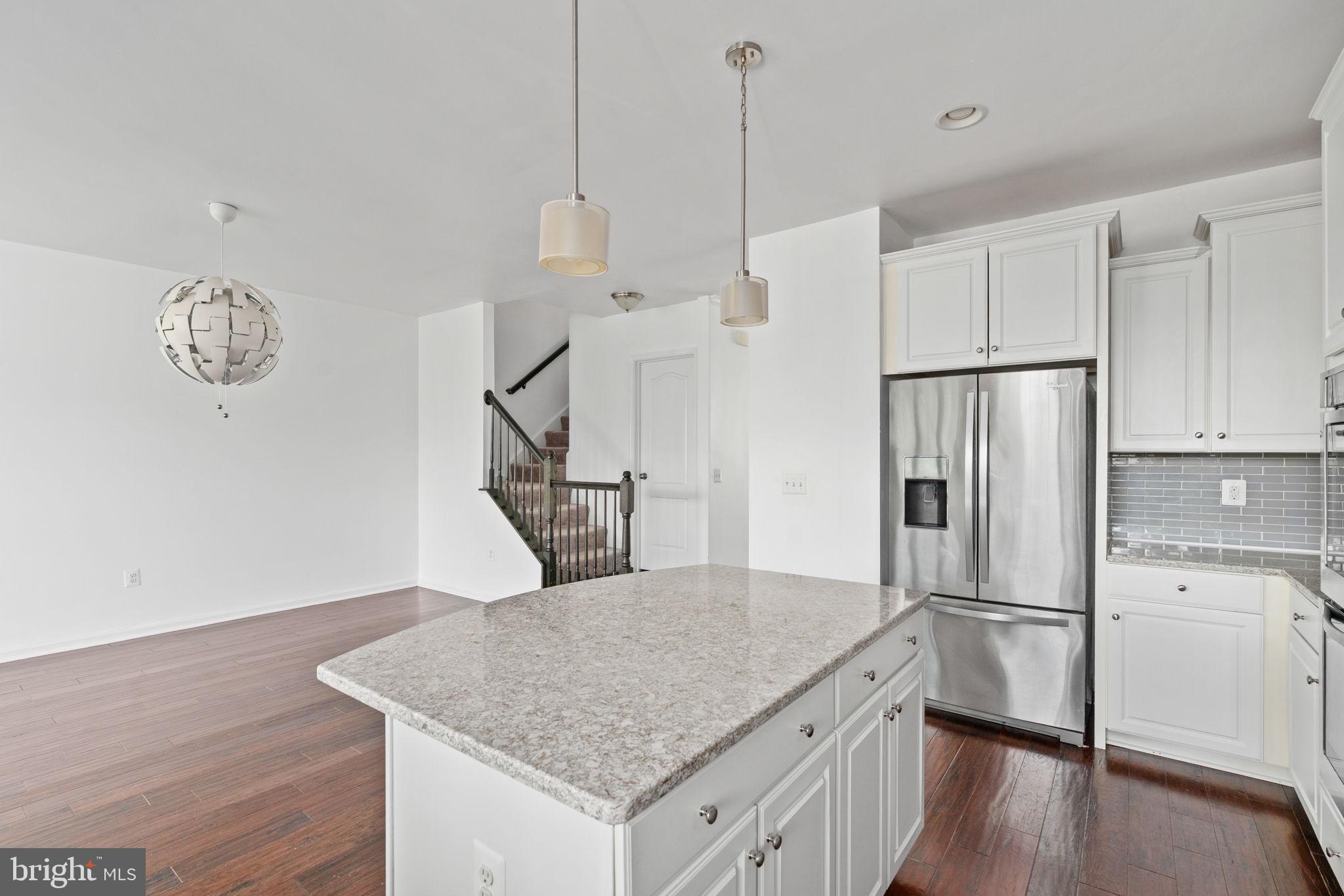 COLONIAL FORGE - Residential