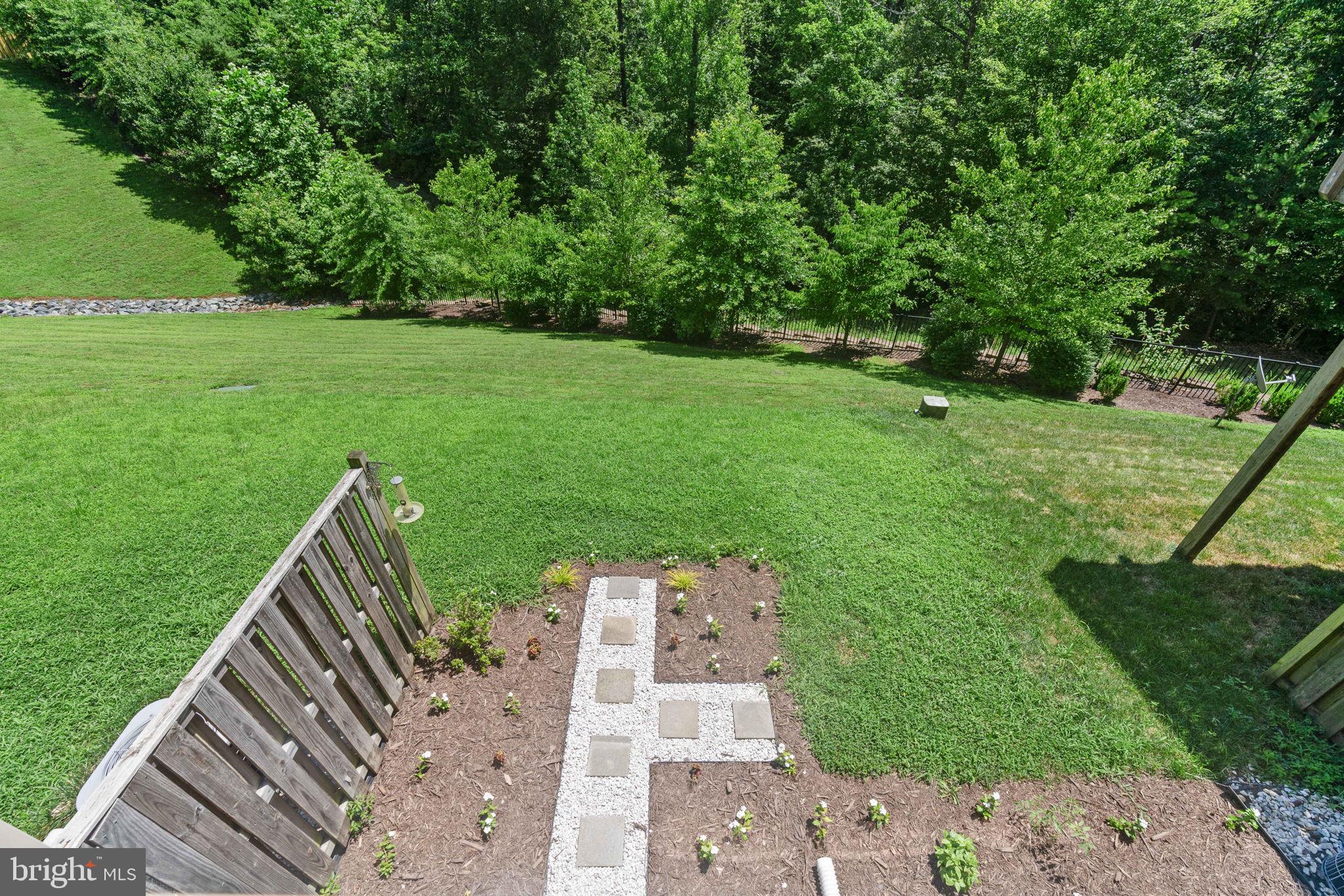 COLONIAL FORGE - Residential