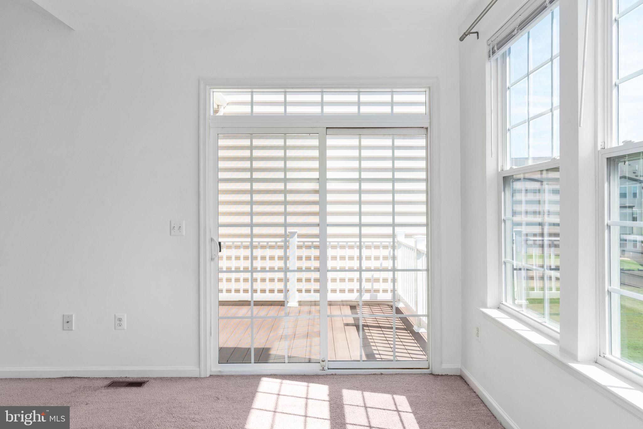 COLONIAL FORGE - Residential