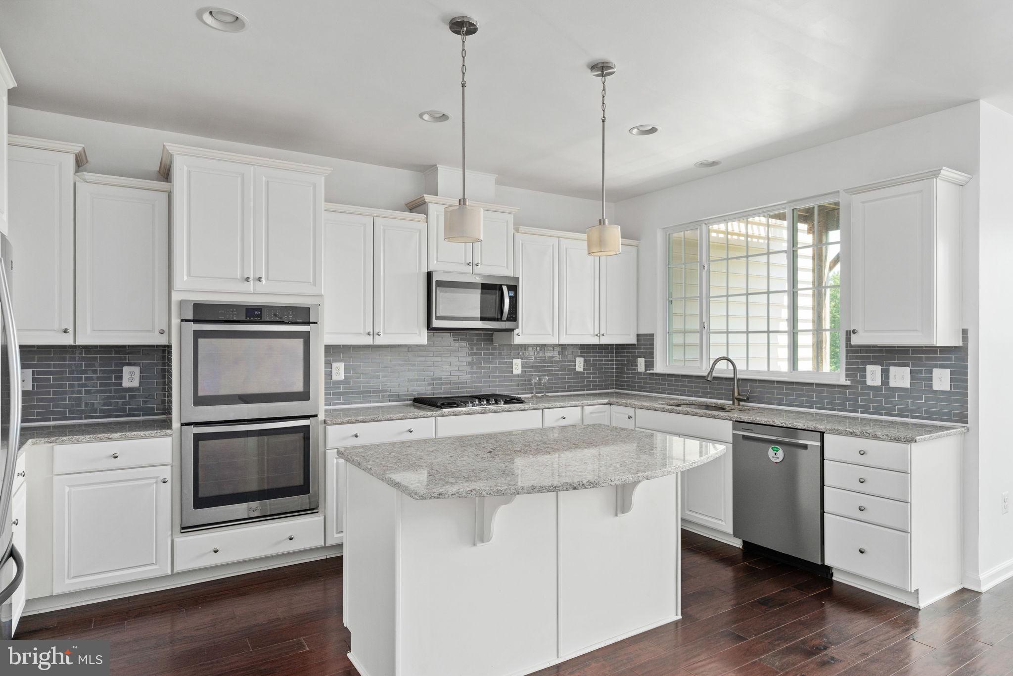 COLONIAL FORGE - Residential