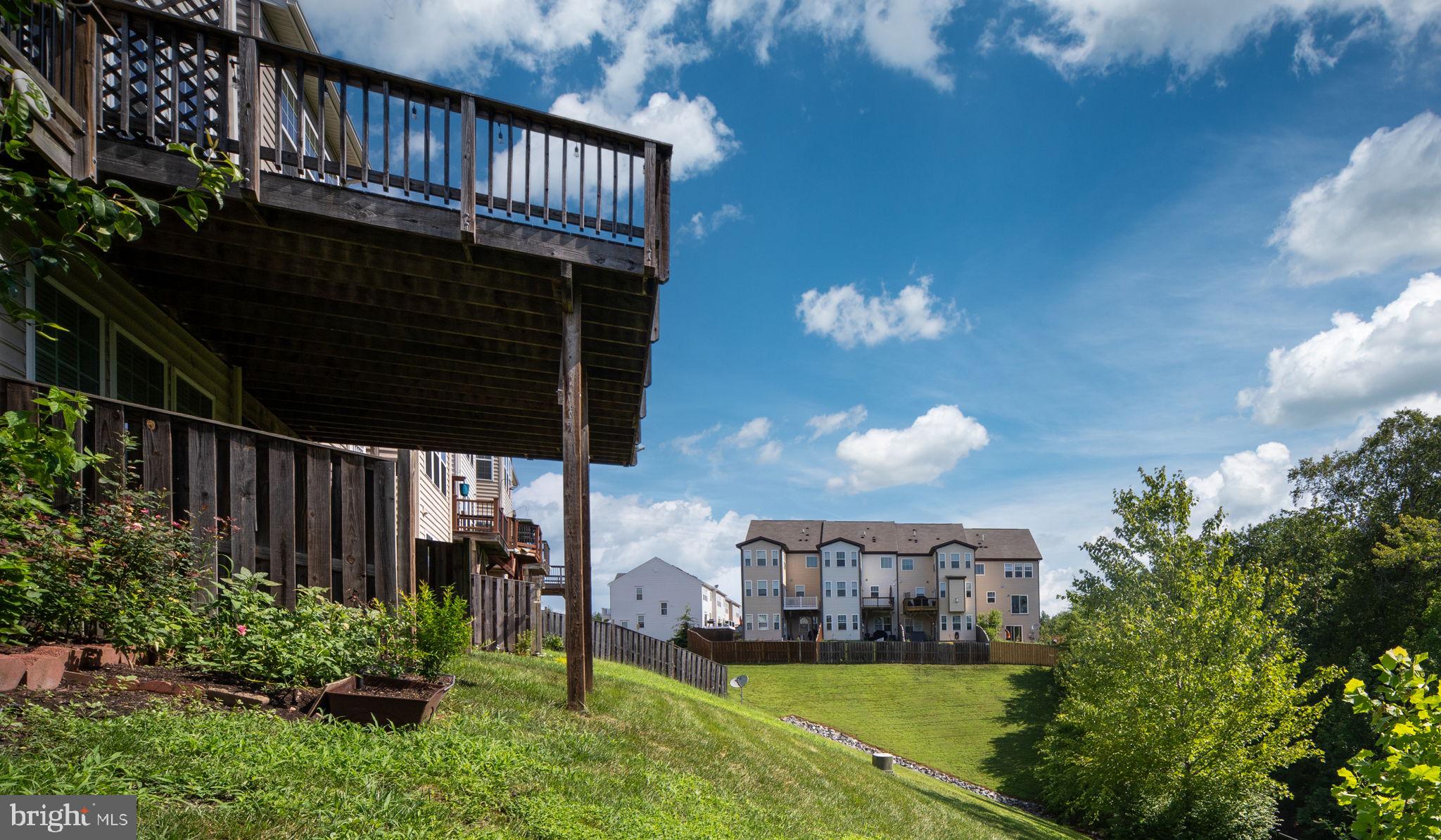 COLONIAL FORGE - Residential