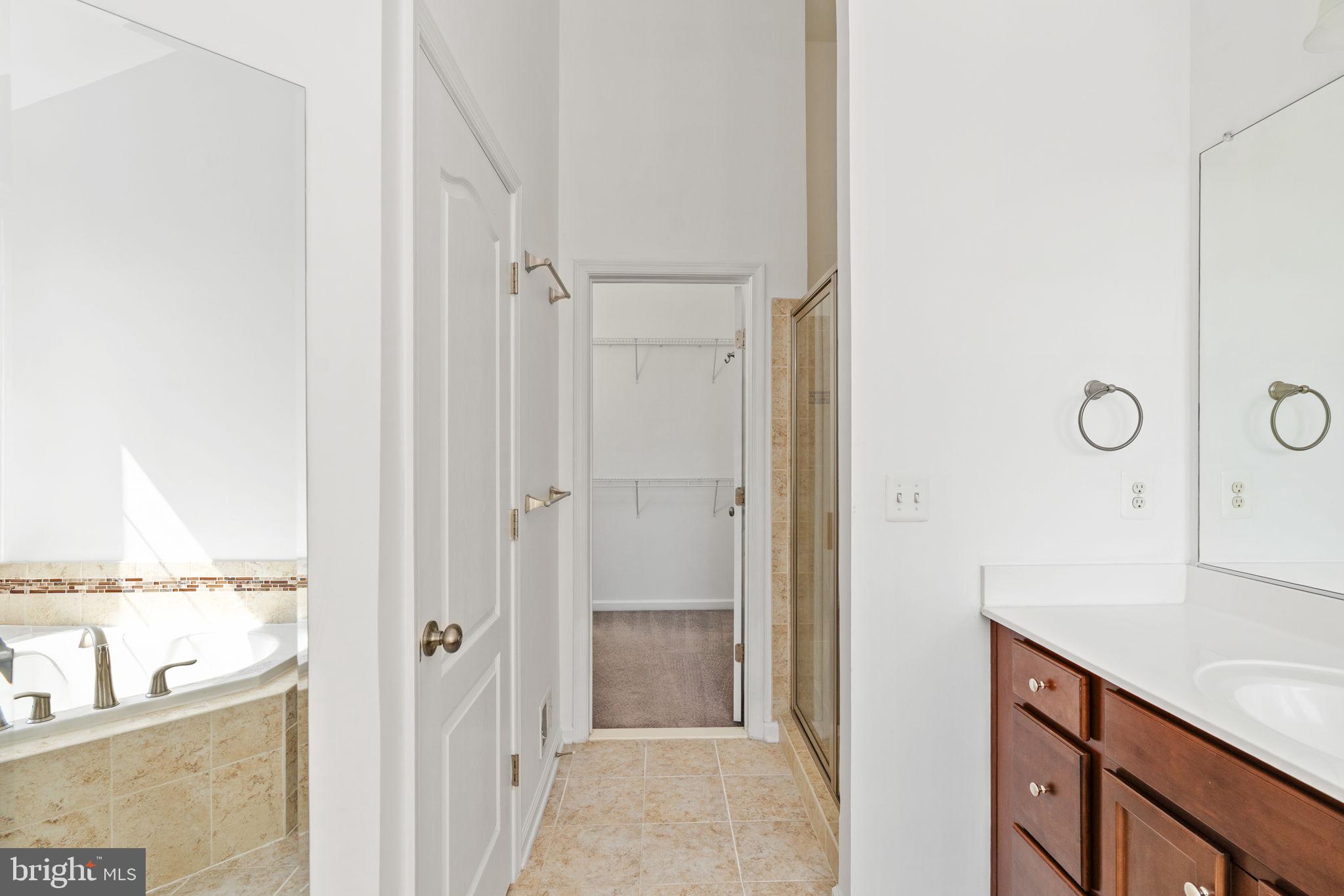 COLONIAL FORGE - Residential