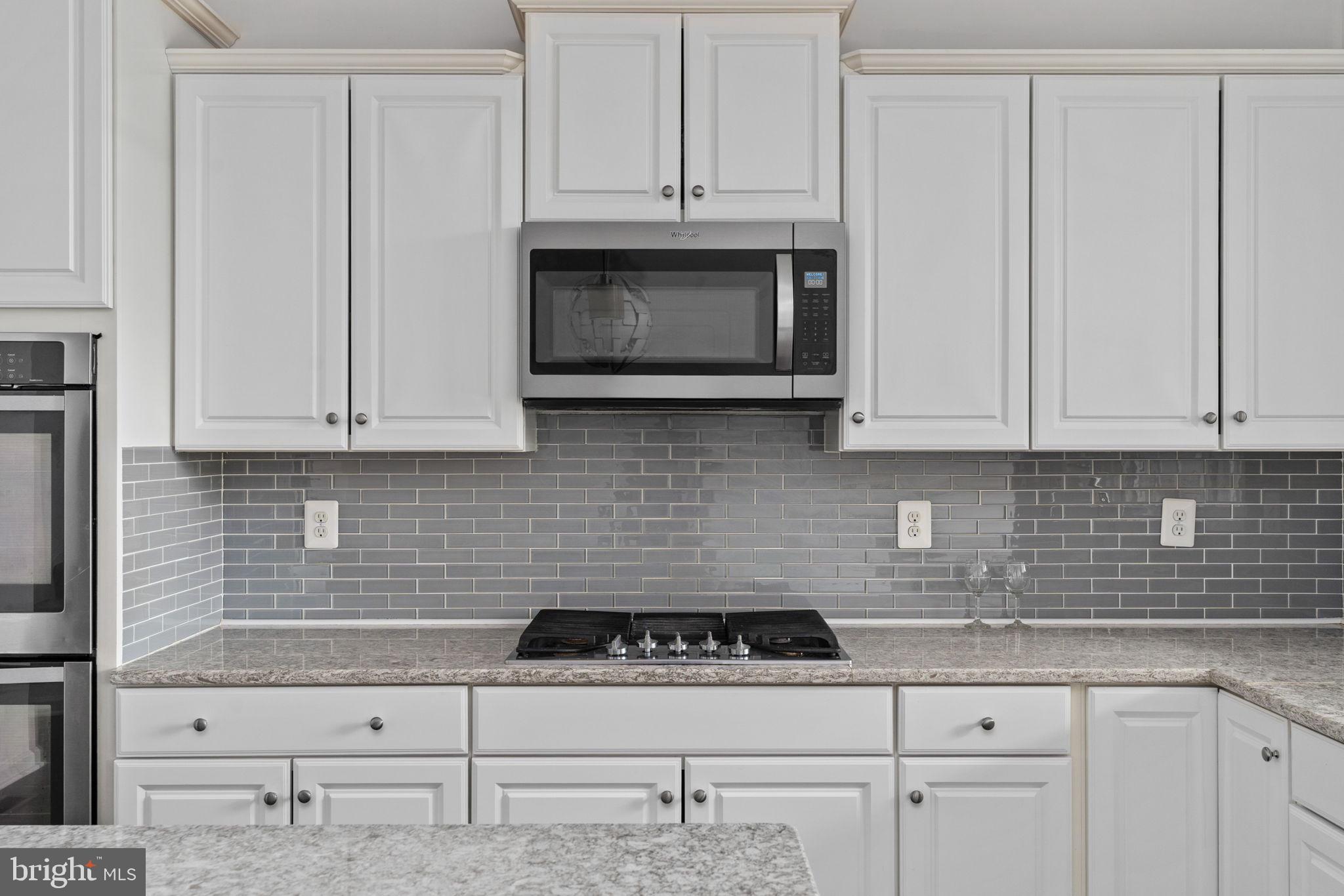 COLONIAL FORGE - Residential