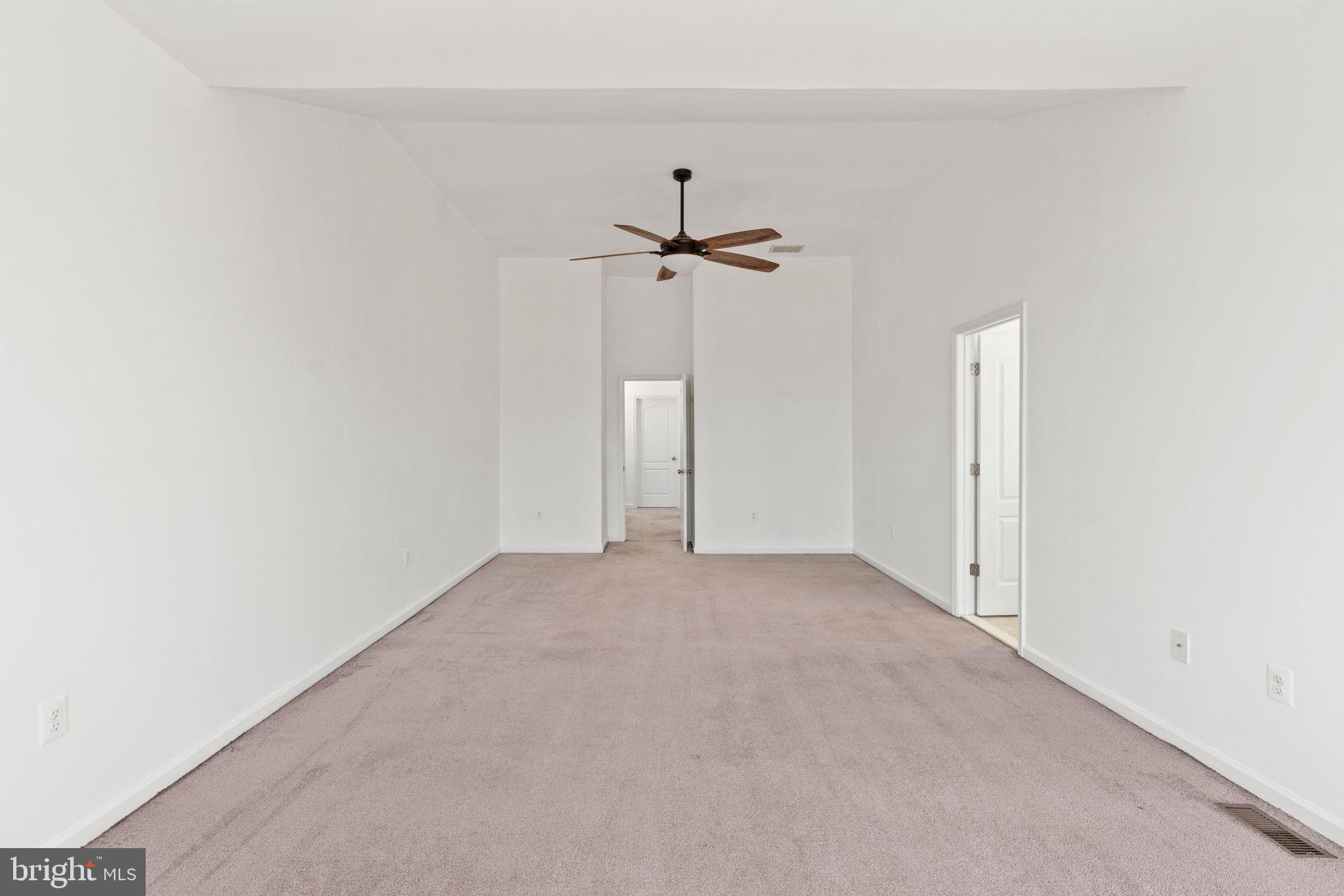 COLONIAL FORGE - Residential