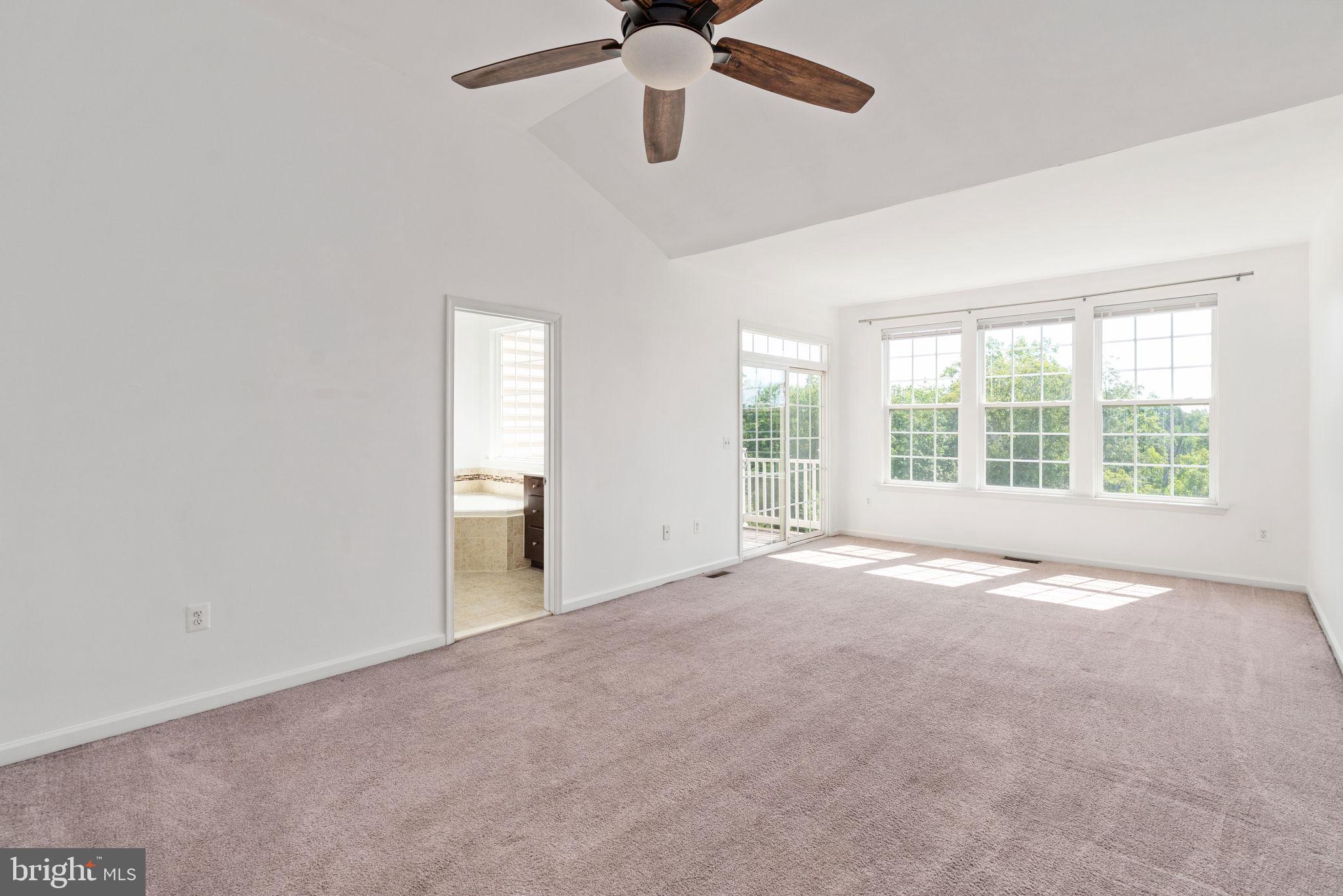 COLONIAL FORGE - Residential