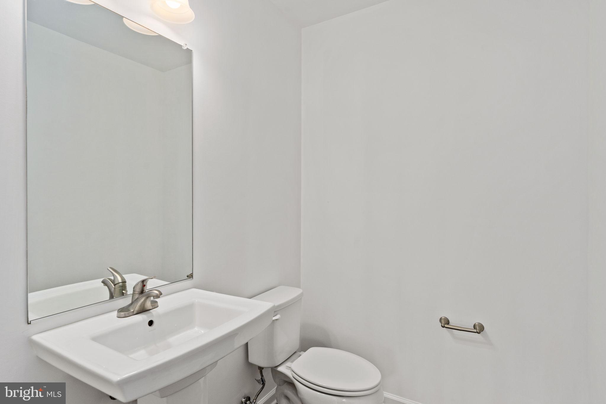 COLONIAL FORGE - Residential