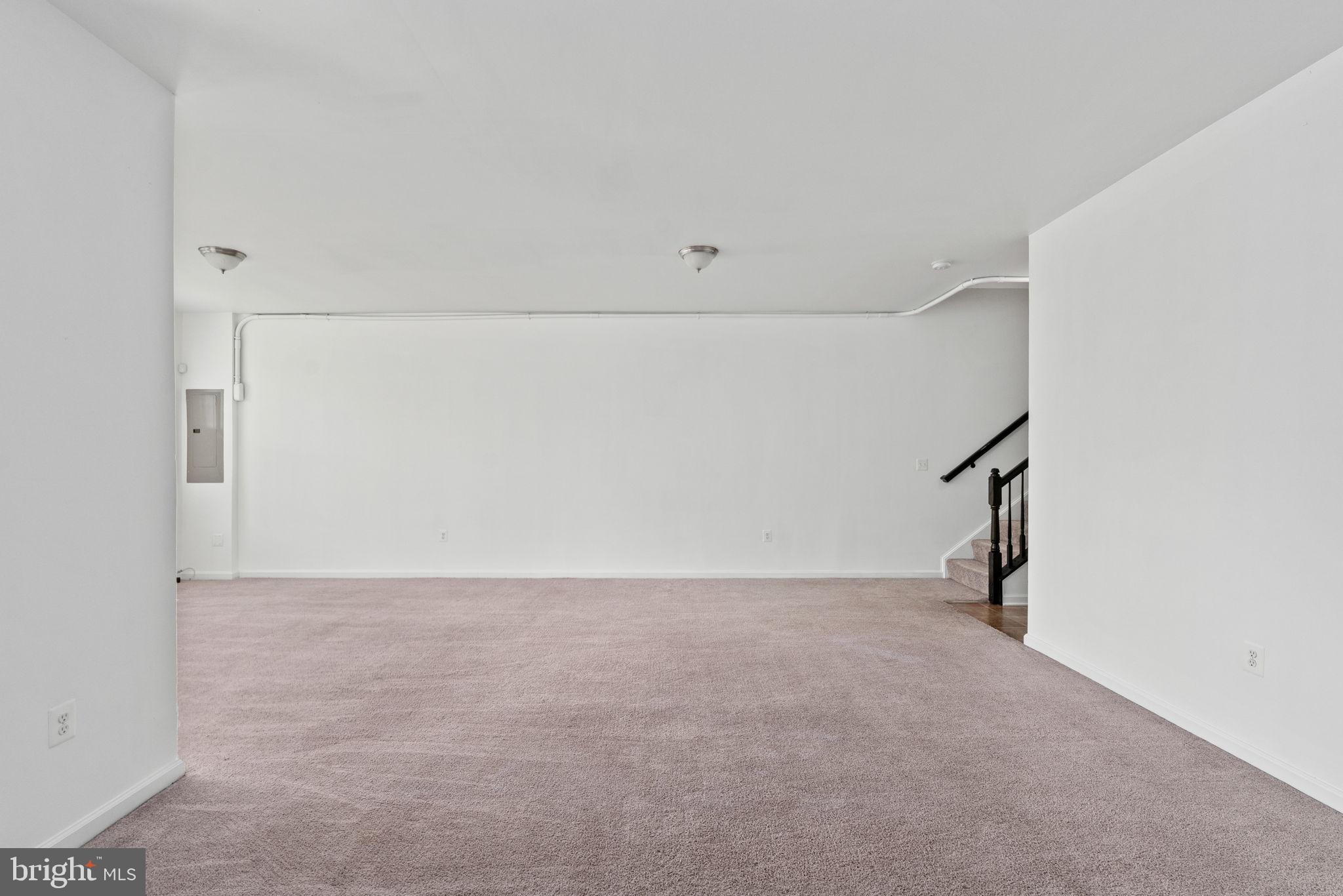 COLONIAL FORGE - Residential