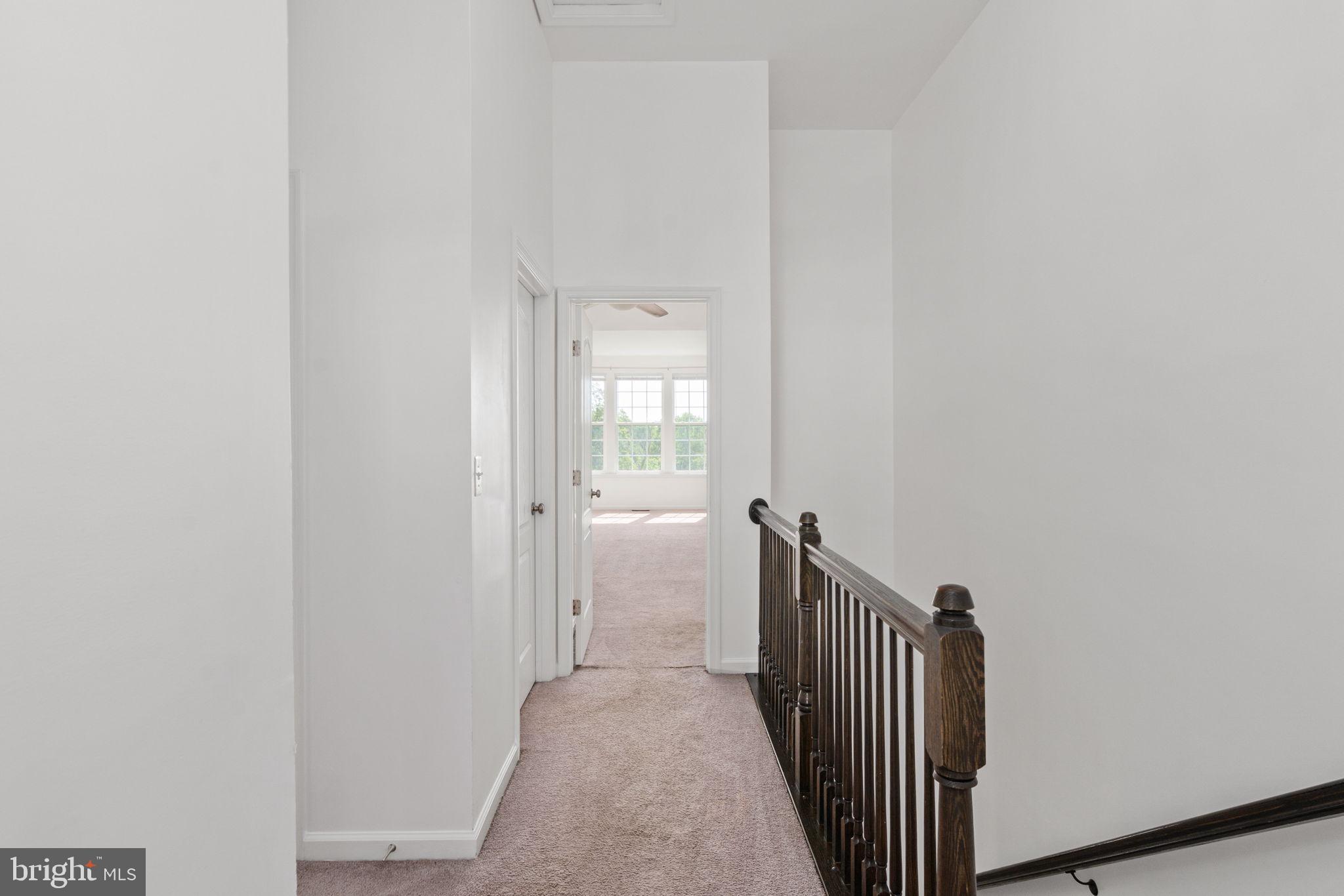 COLONIAL FORGE - Residential