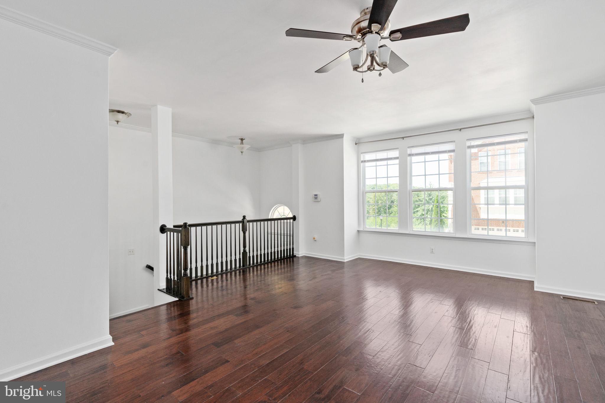 COLONIAL FORGE - Residential