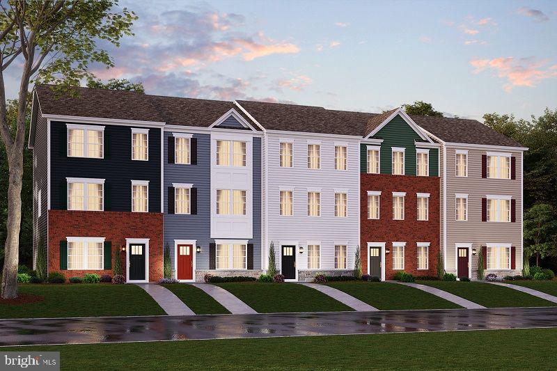 TUSCARORA CREEK - Residential