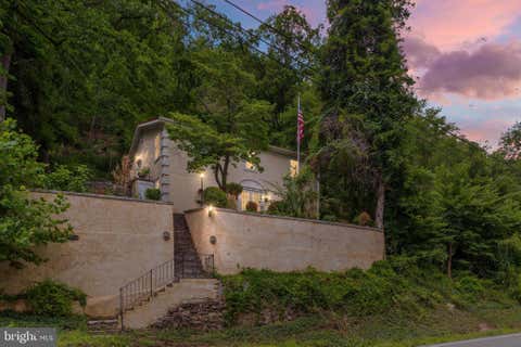 Homes For Sale - 10170 Carpers Pike<br/> Hampshire County, YELLOW SPRING, WV 26865