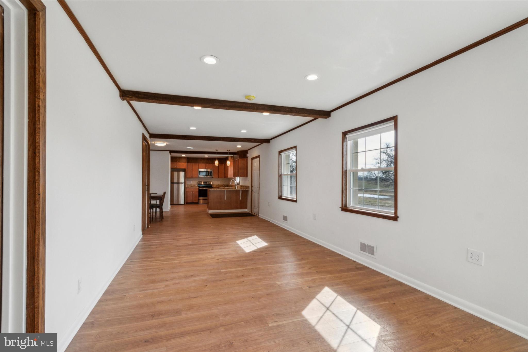 UNIONVILLE - Residential Lease