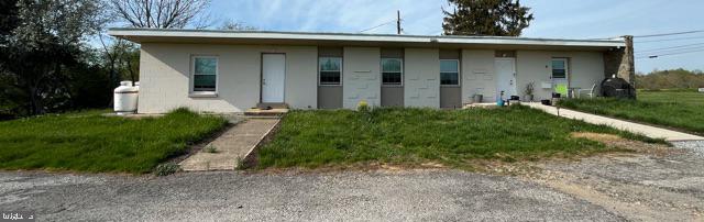 UNIONVILLE - Residential Lease