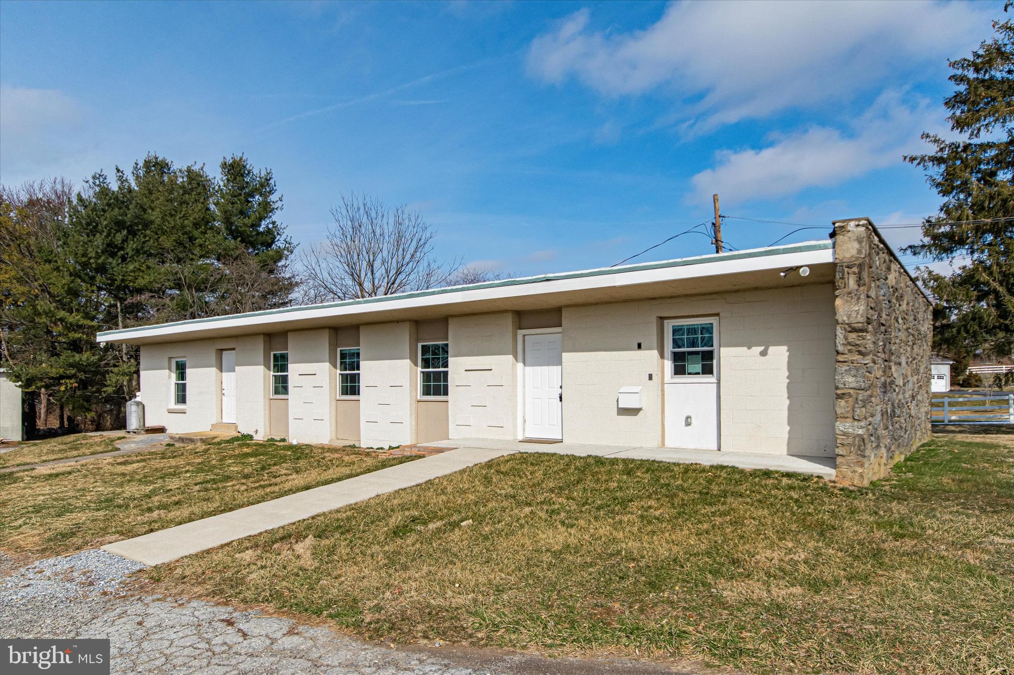 UNIONVILLE - Residential Lease