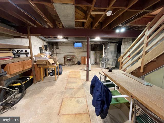 UNIONVILLE - Residential Lease