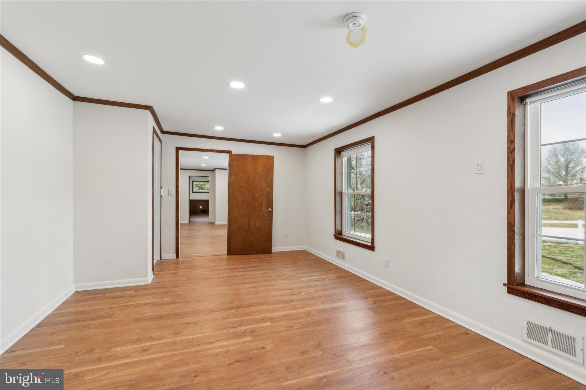 UNIONVILLE - Residential Lease