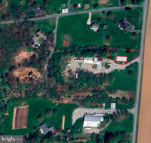 UNIONVILLE - Residential Lease
