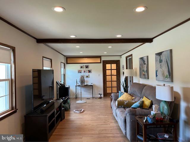 UNIONVILLE - Residential Lease