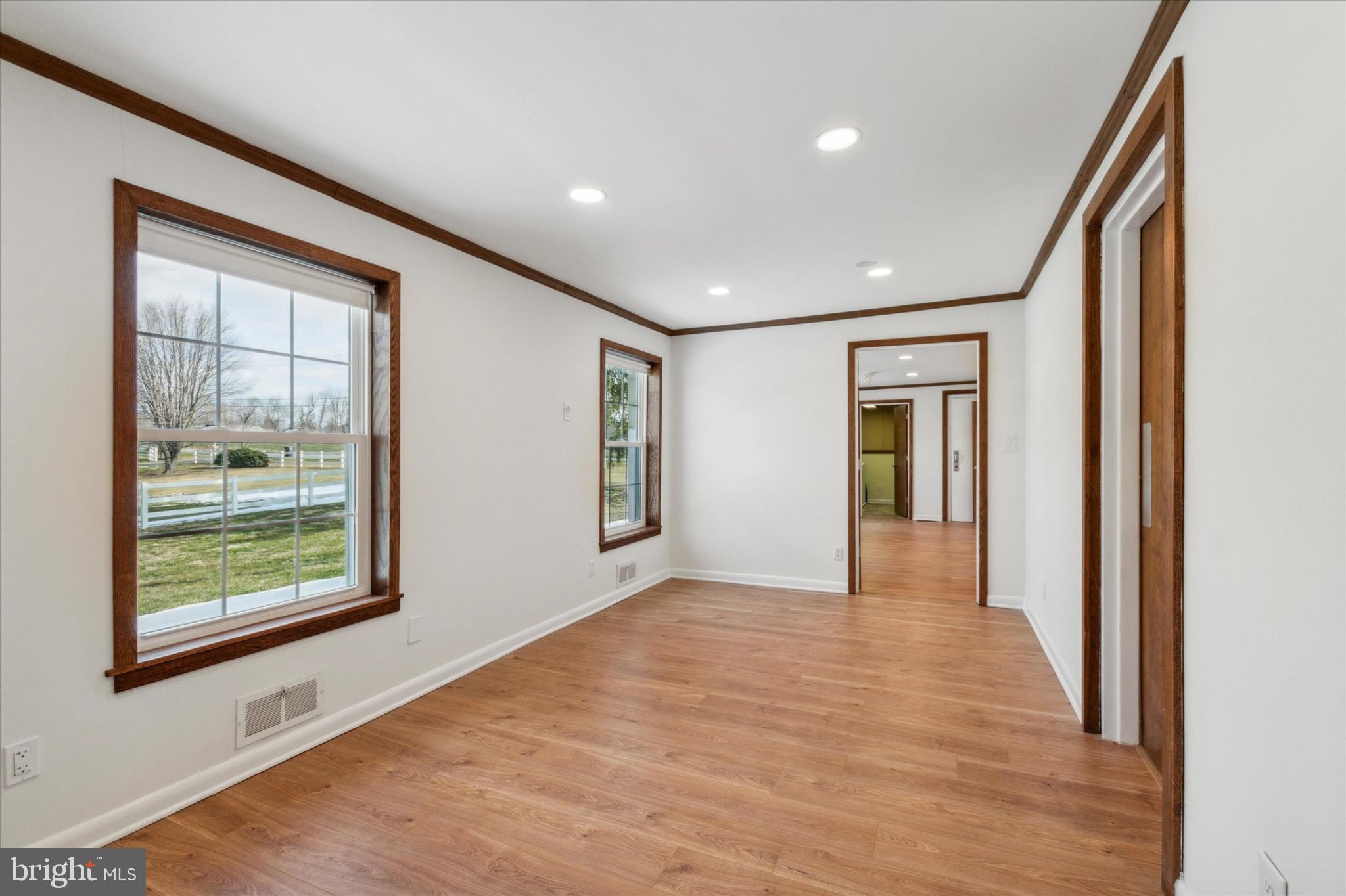UNIONVILLE - Residential Lease