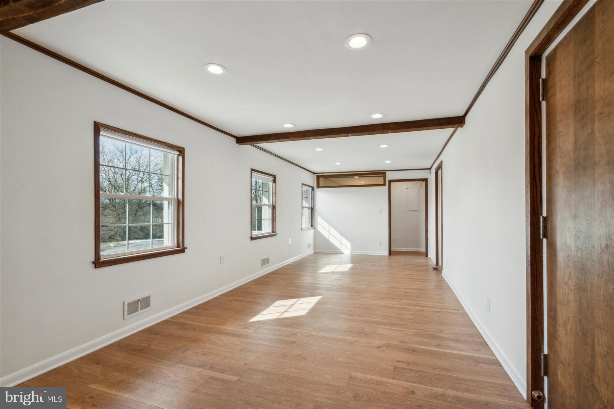 UNIONVILLE - Residential Lease