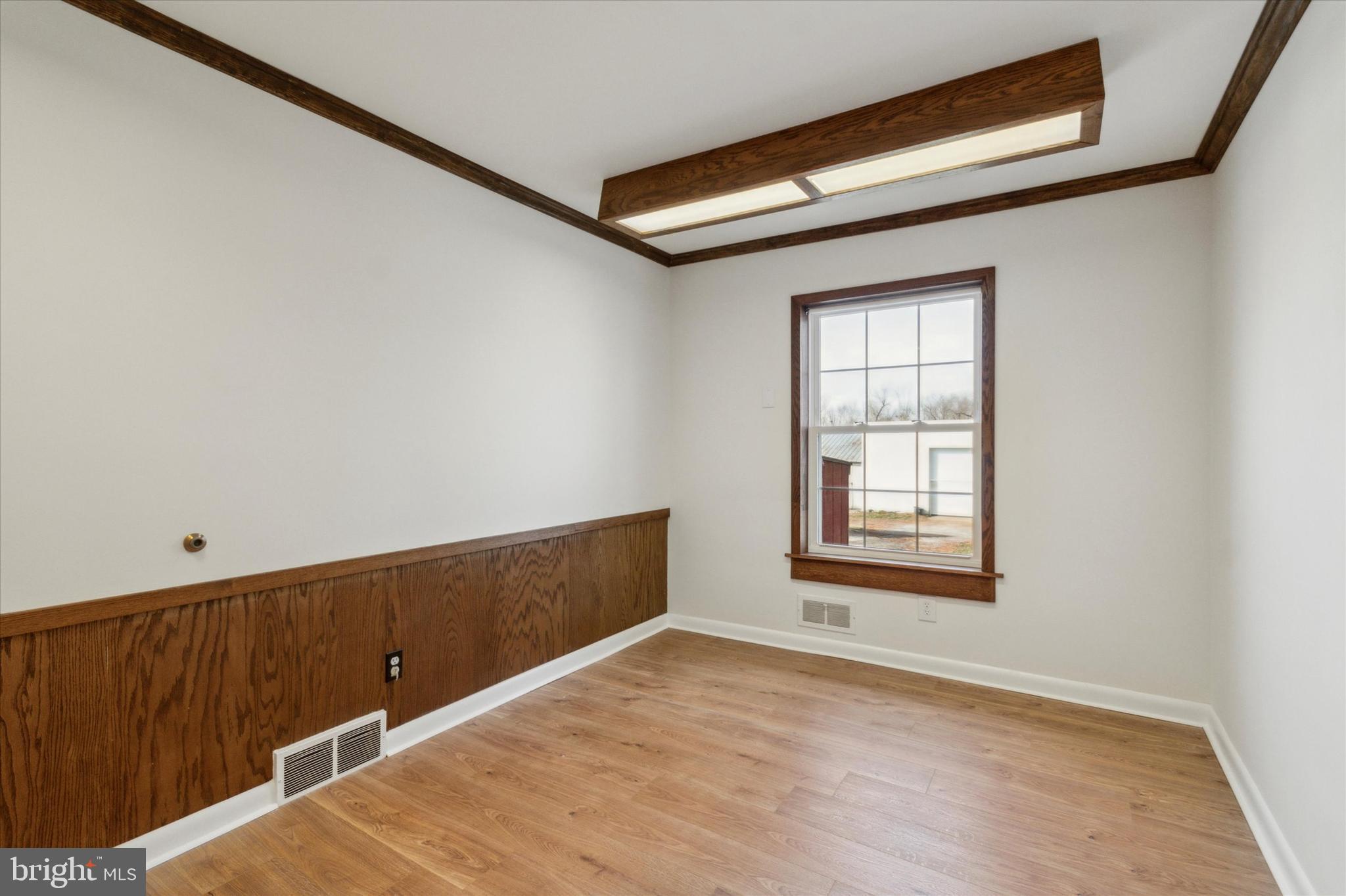 UNIONVILLE - Residential Lease