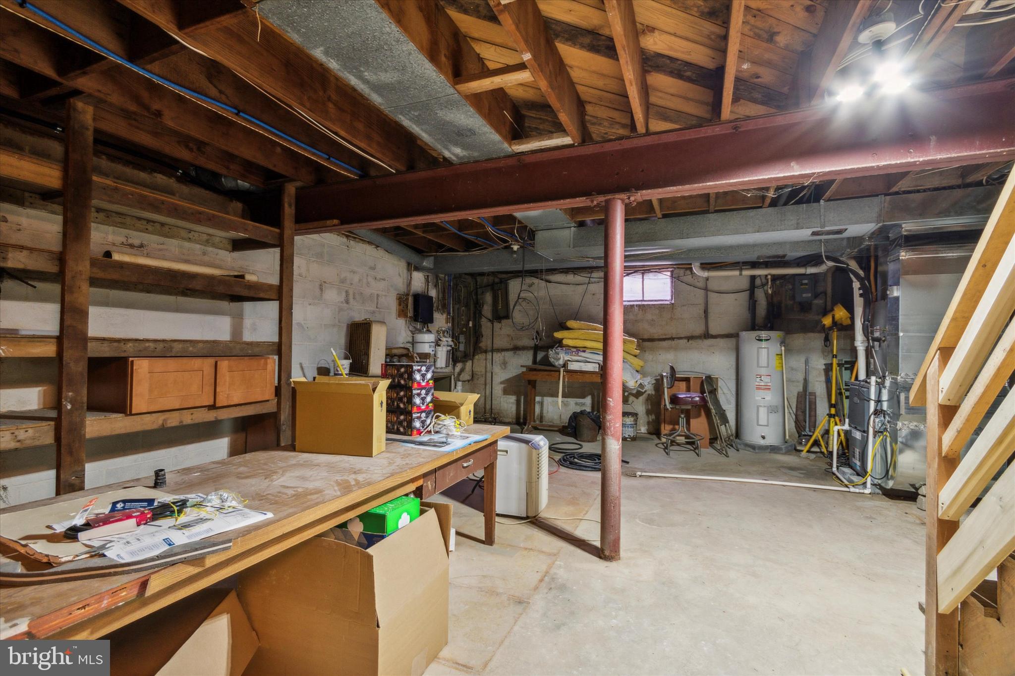 UNIONVILLE - Residential Lease