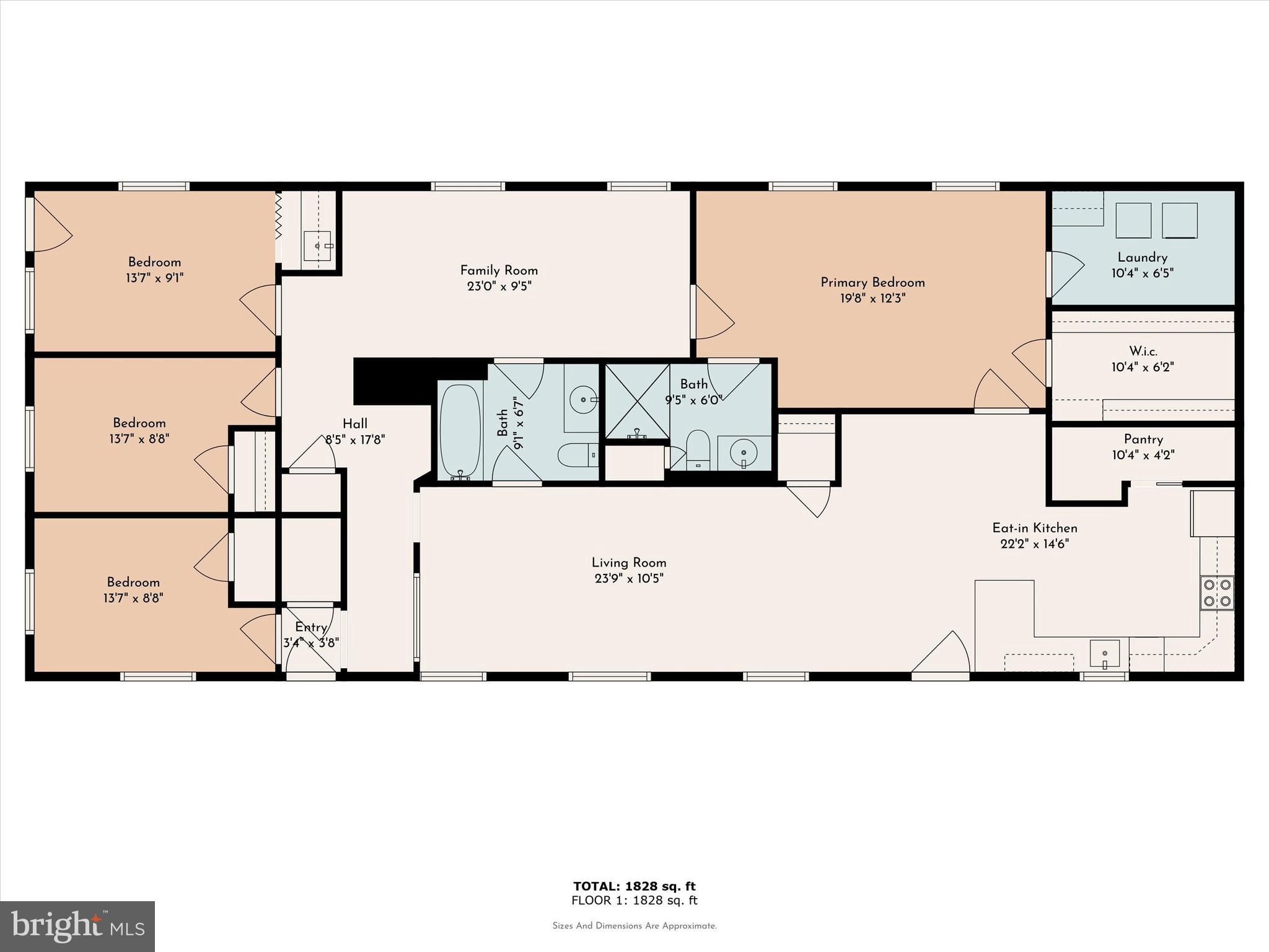 UNIONVILLE - Residential Lease