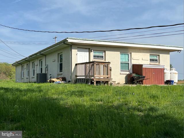 UNIONVILLE - Residential Lease