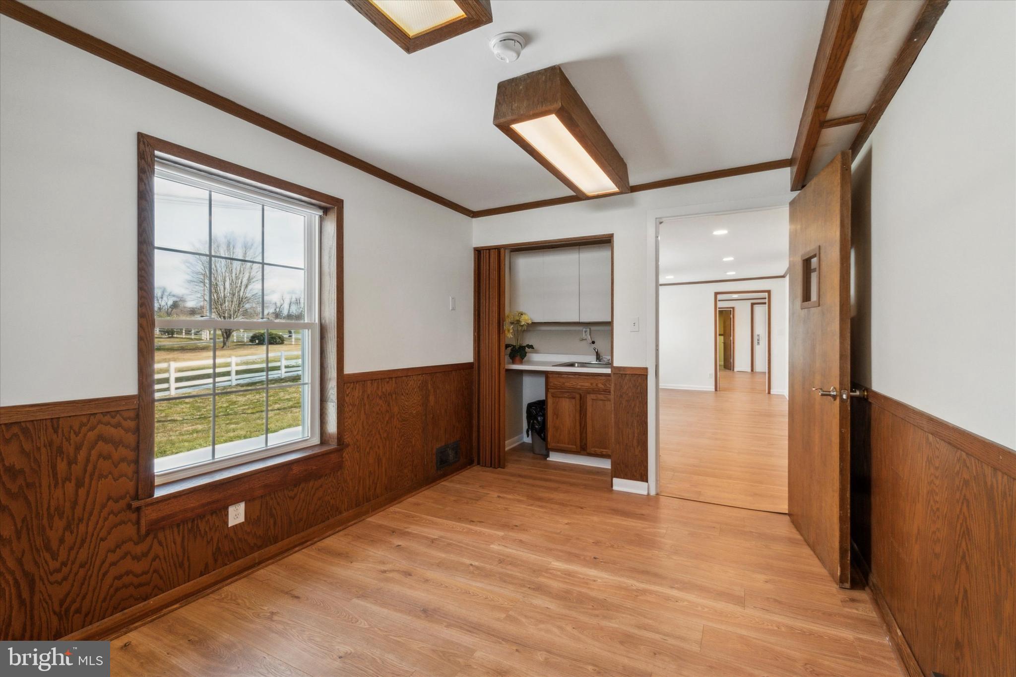 UNIONVILLE - Residential Lease