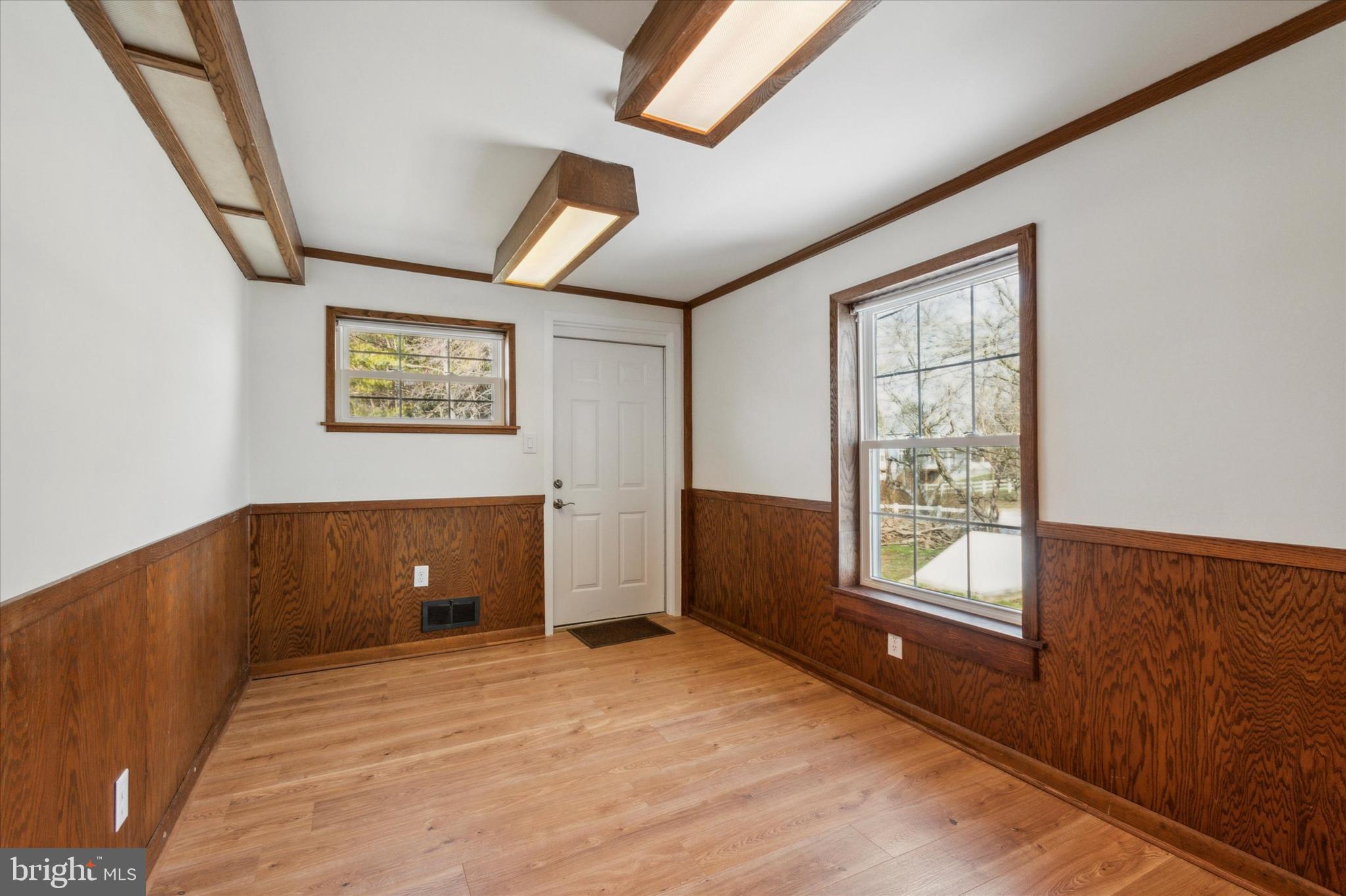 UNIONVILLE - Residential Lease