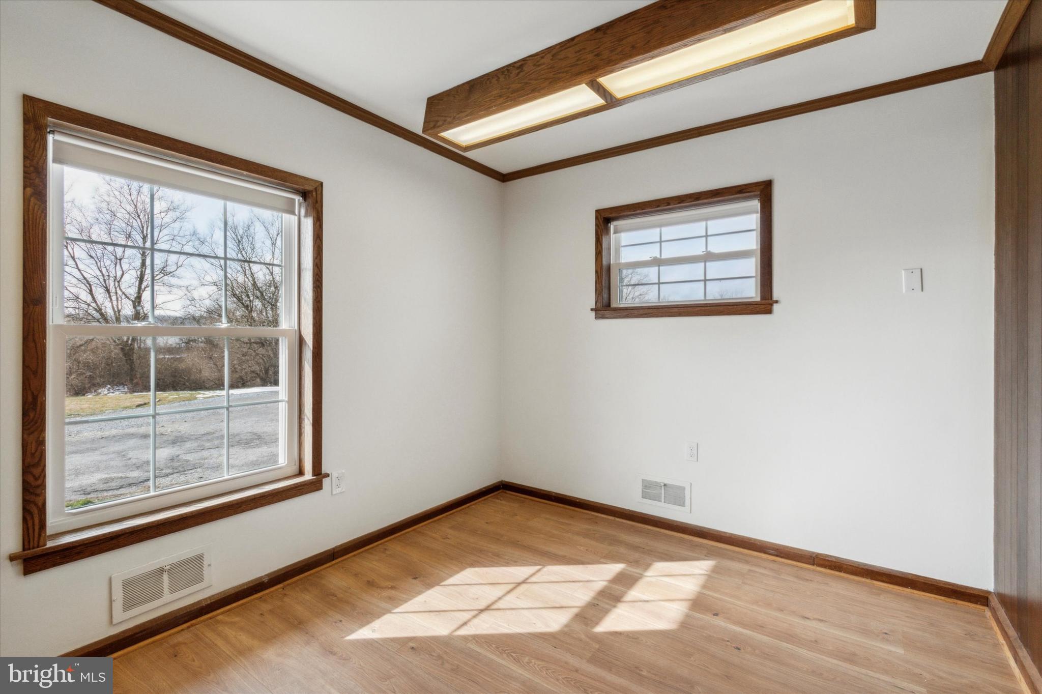 UNIONVILLE - Residential Lease