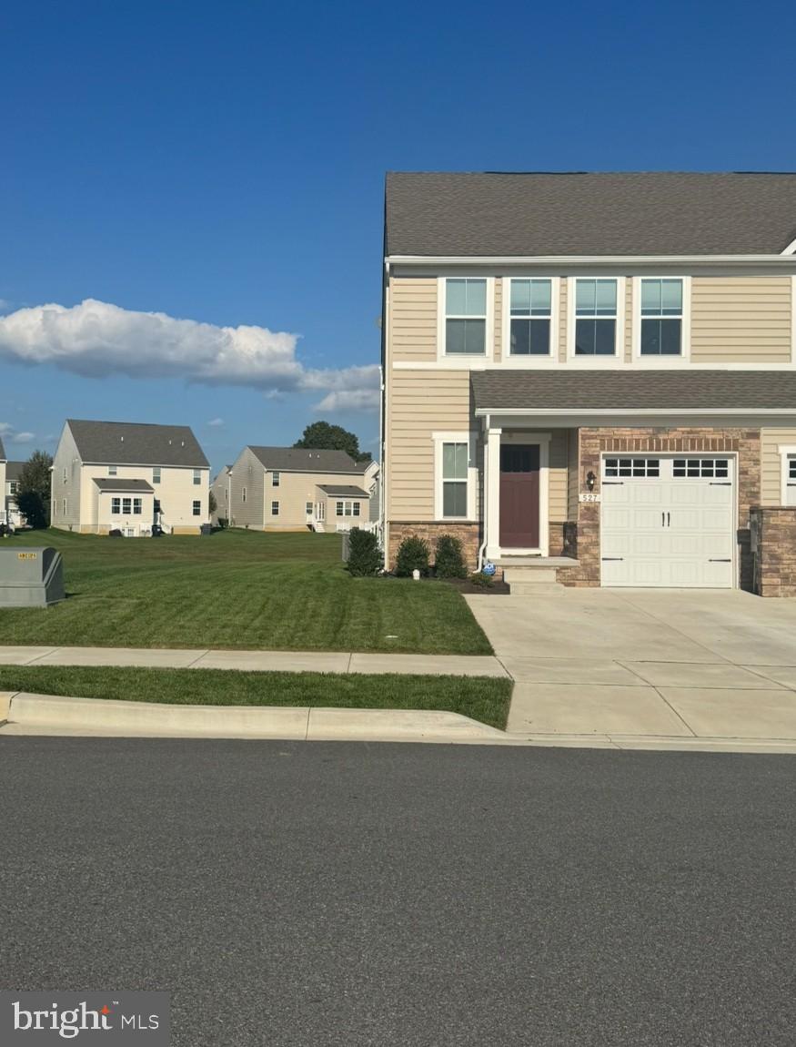 527 SWANSEA DRIVE