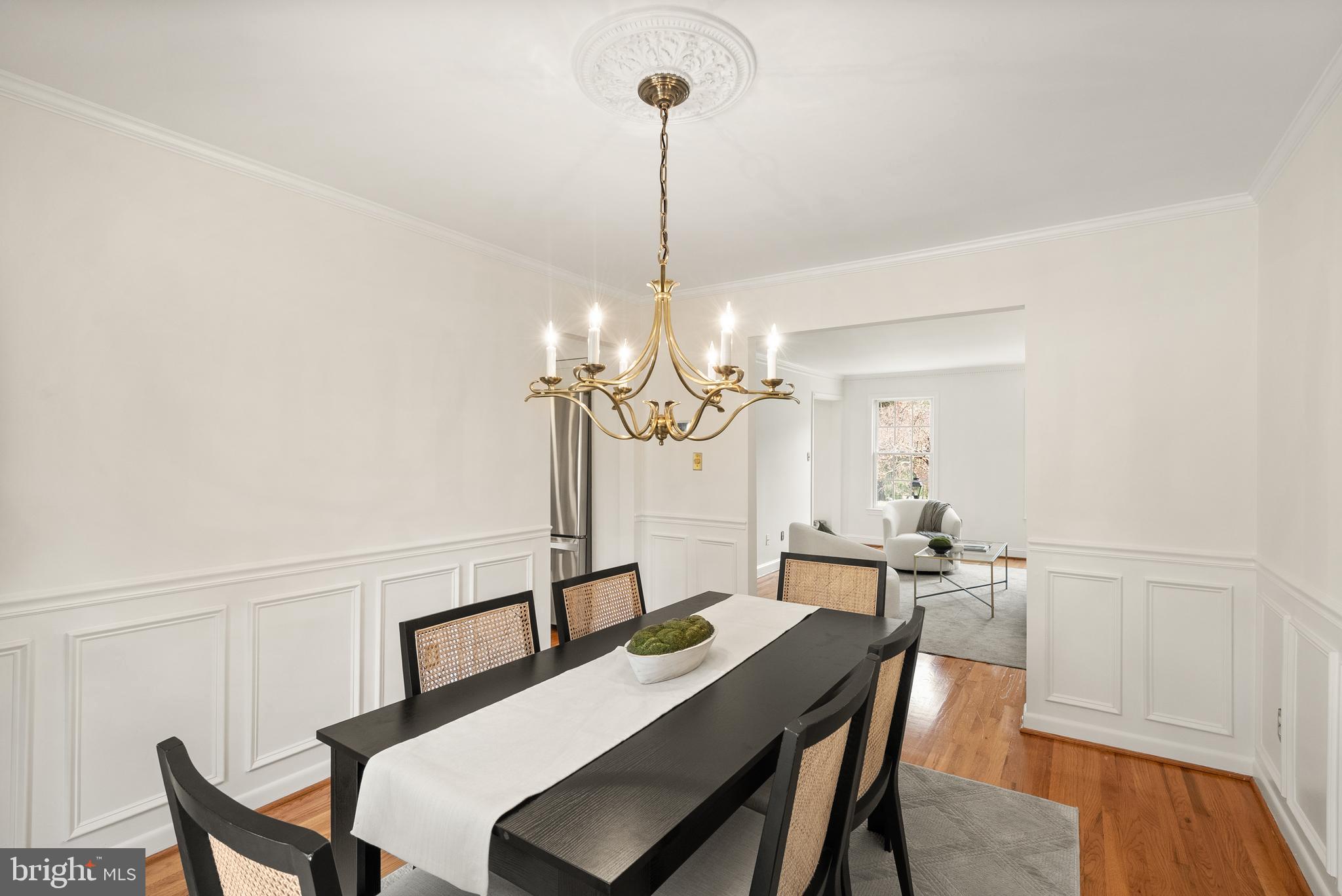 RESTON - Residential