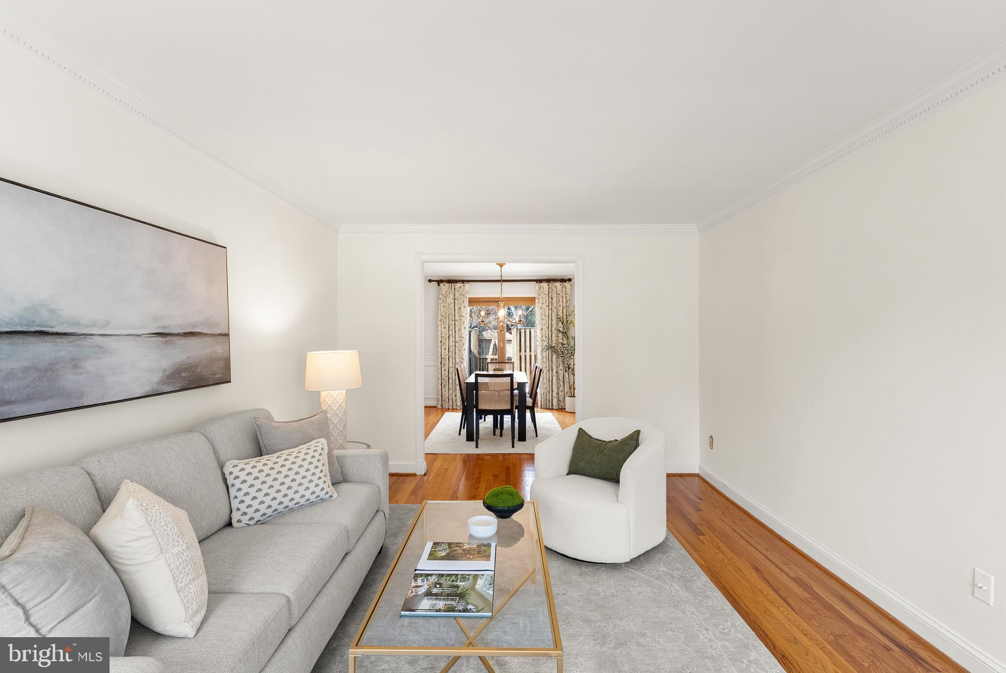 RESTON - Residential