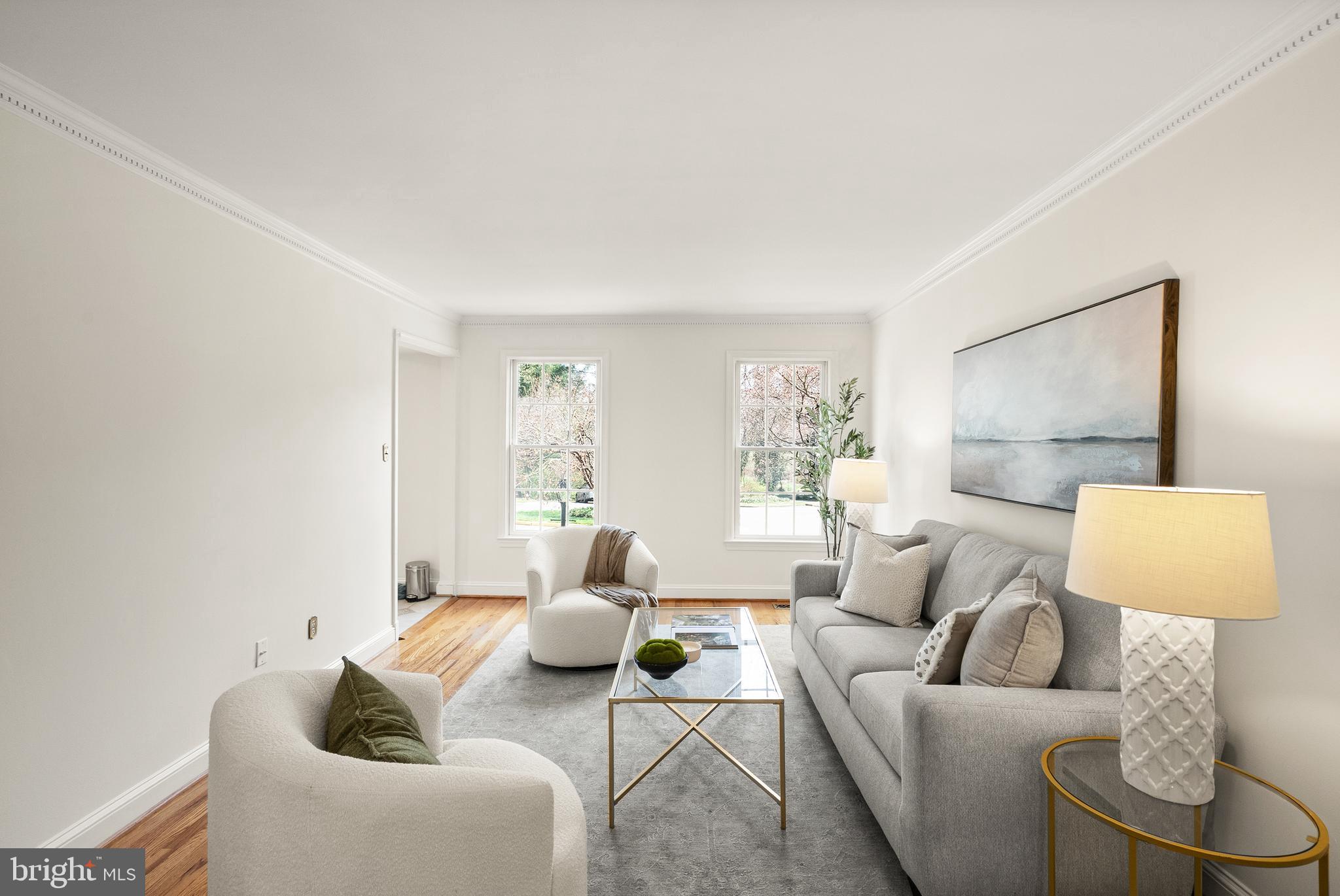 RESTON - Residential