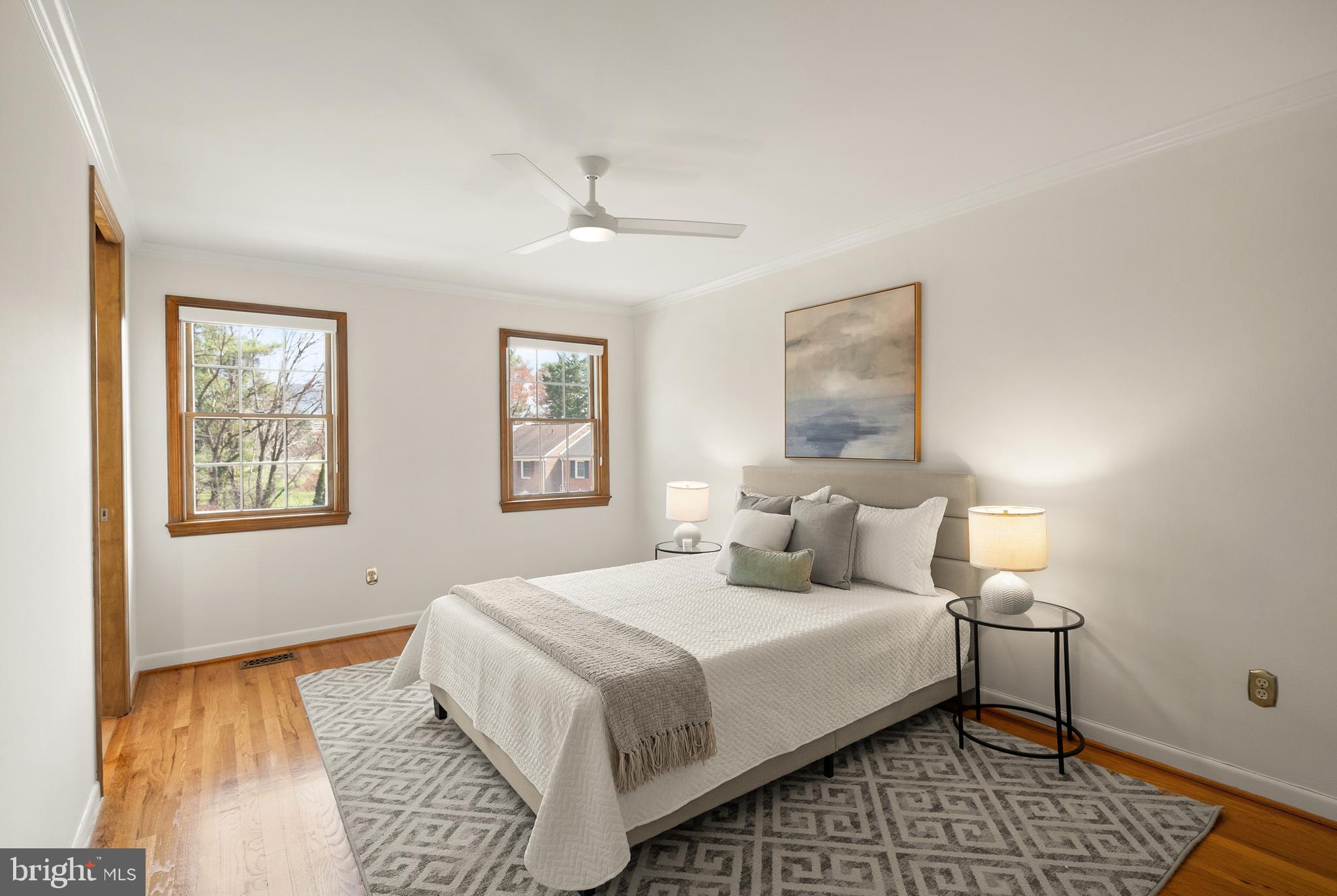 RESTON - Residential