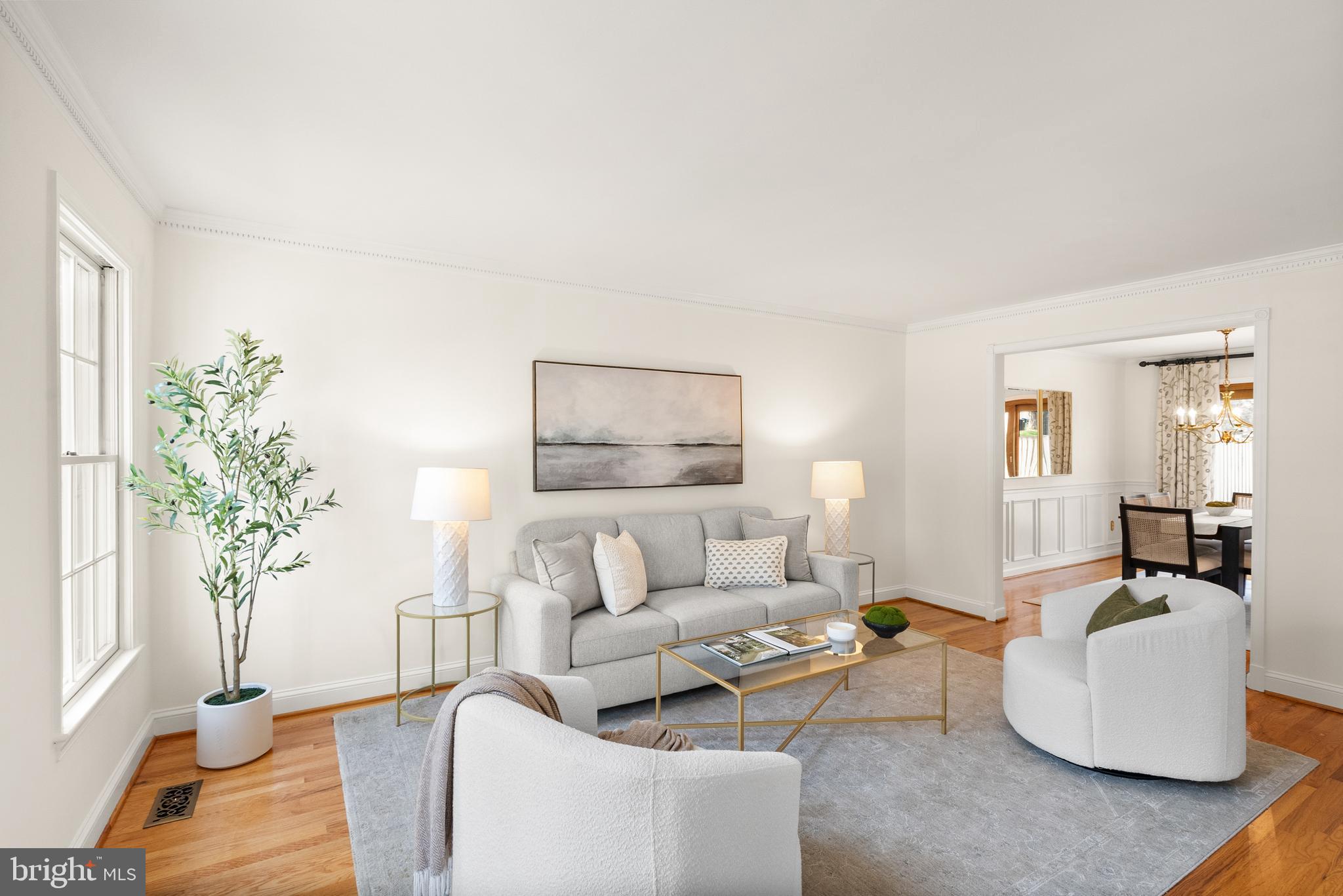 RESTON - Residential