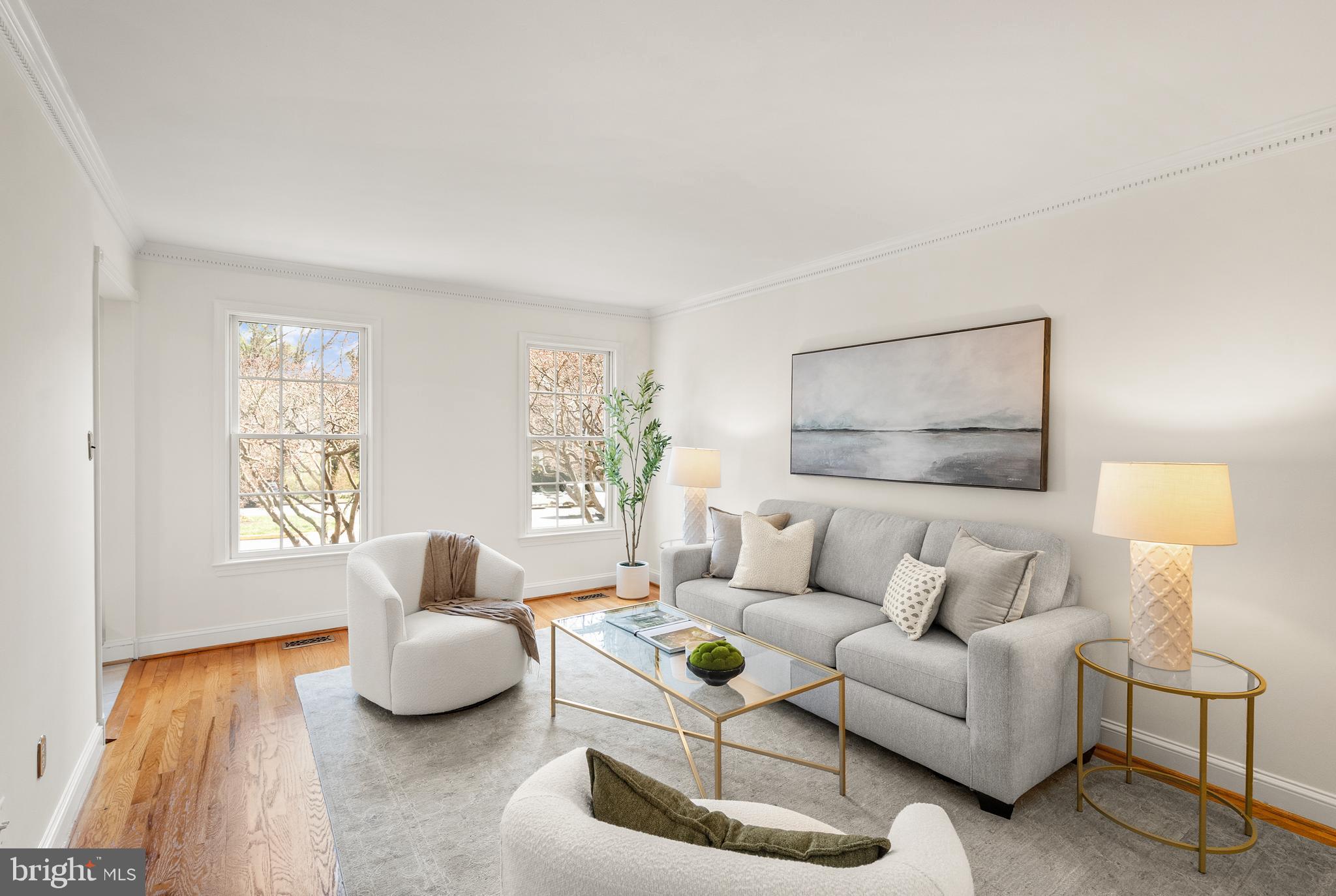 RESTON - Residential