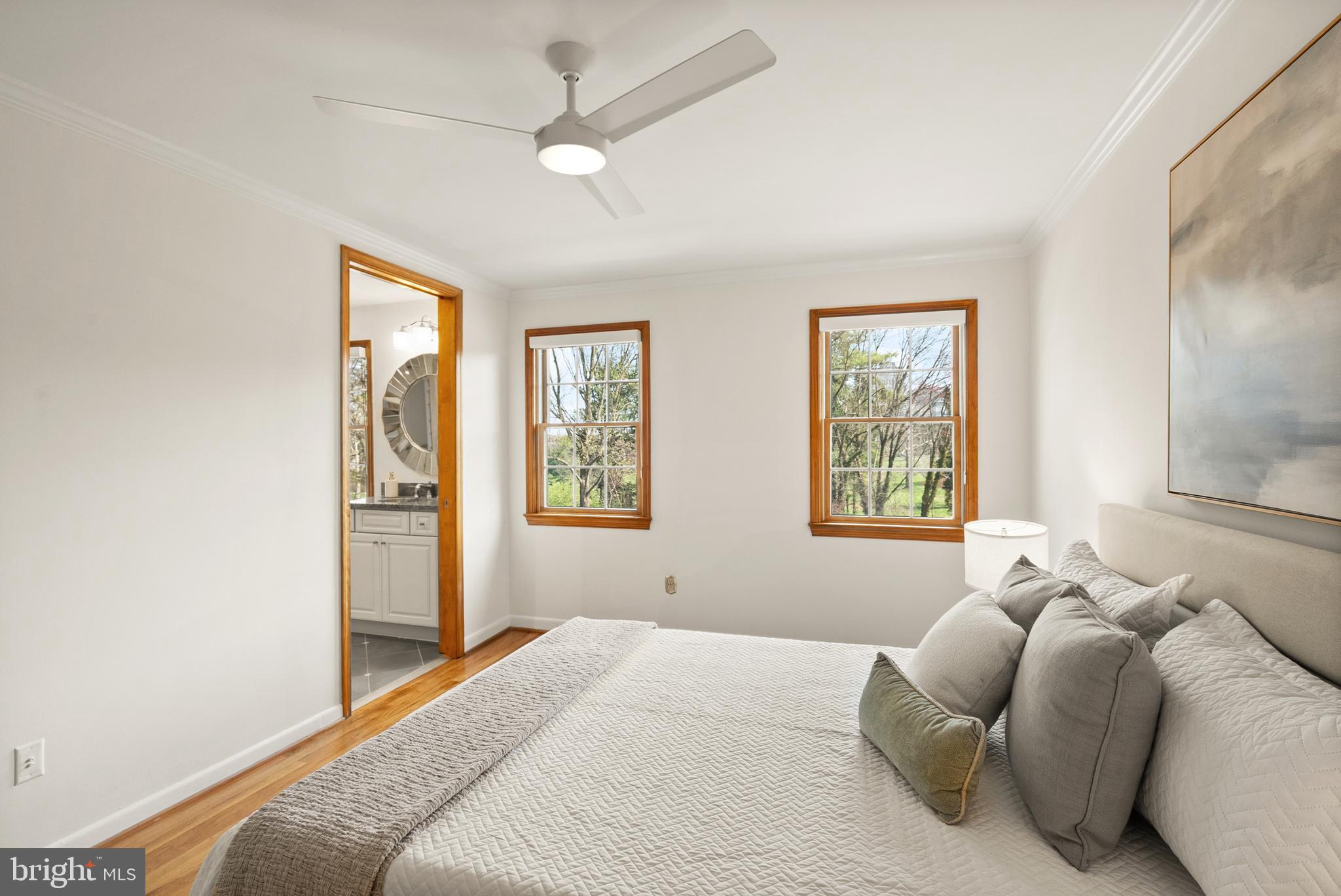 RESTON - Residential