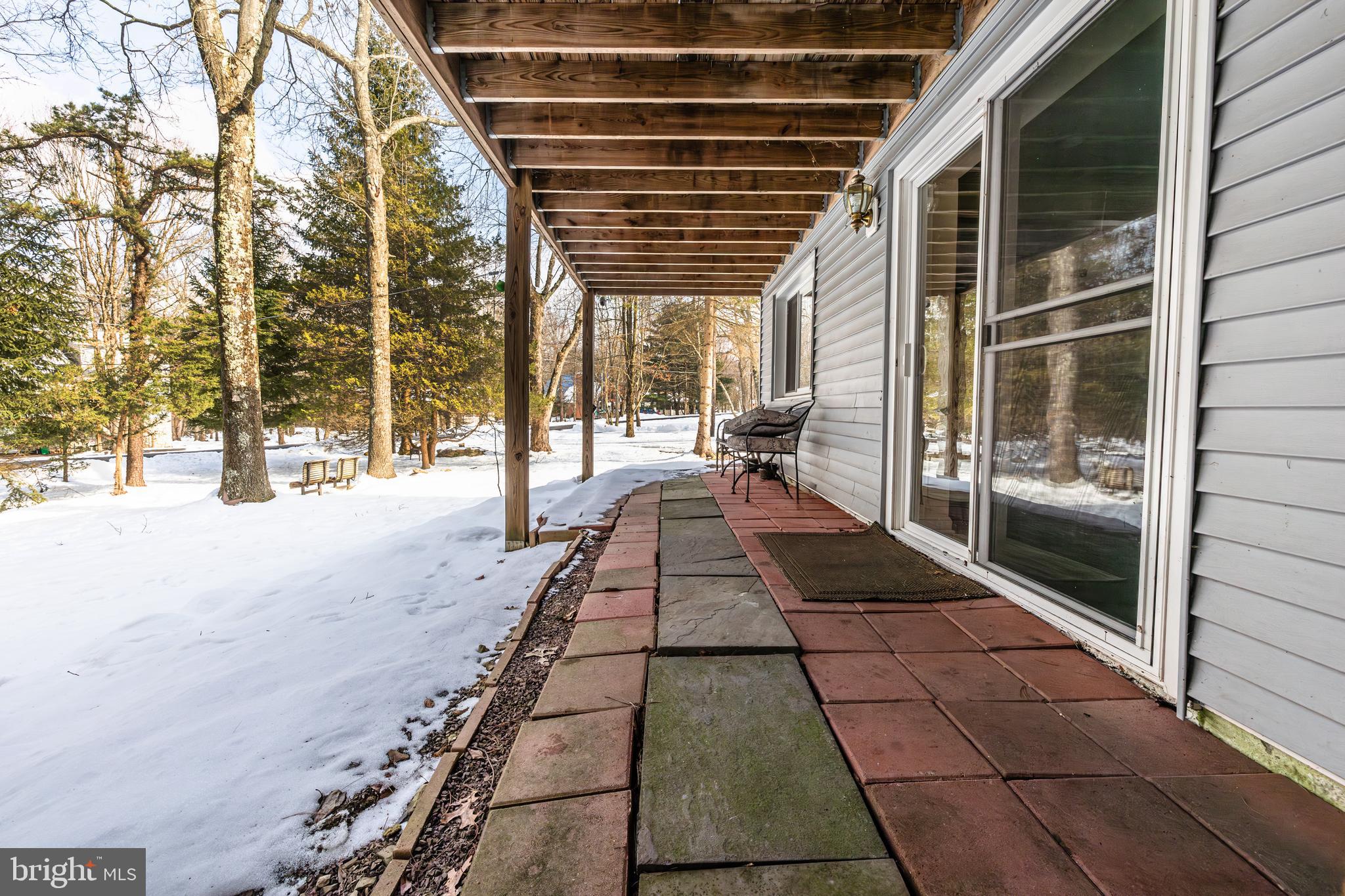 TOWAMENSING TRAILS - Residential
